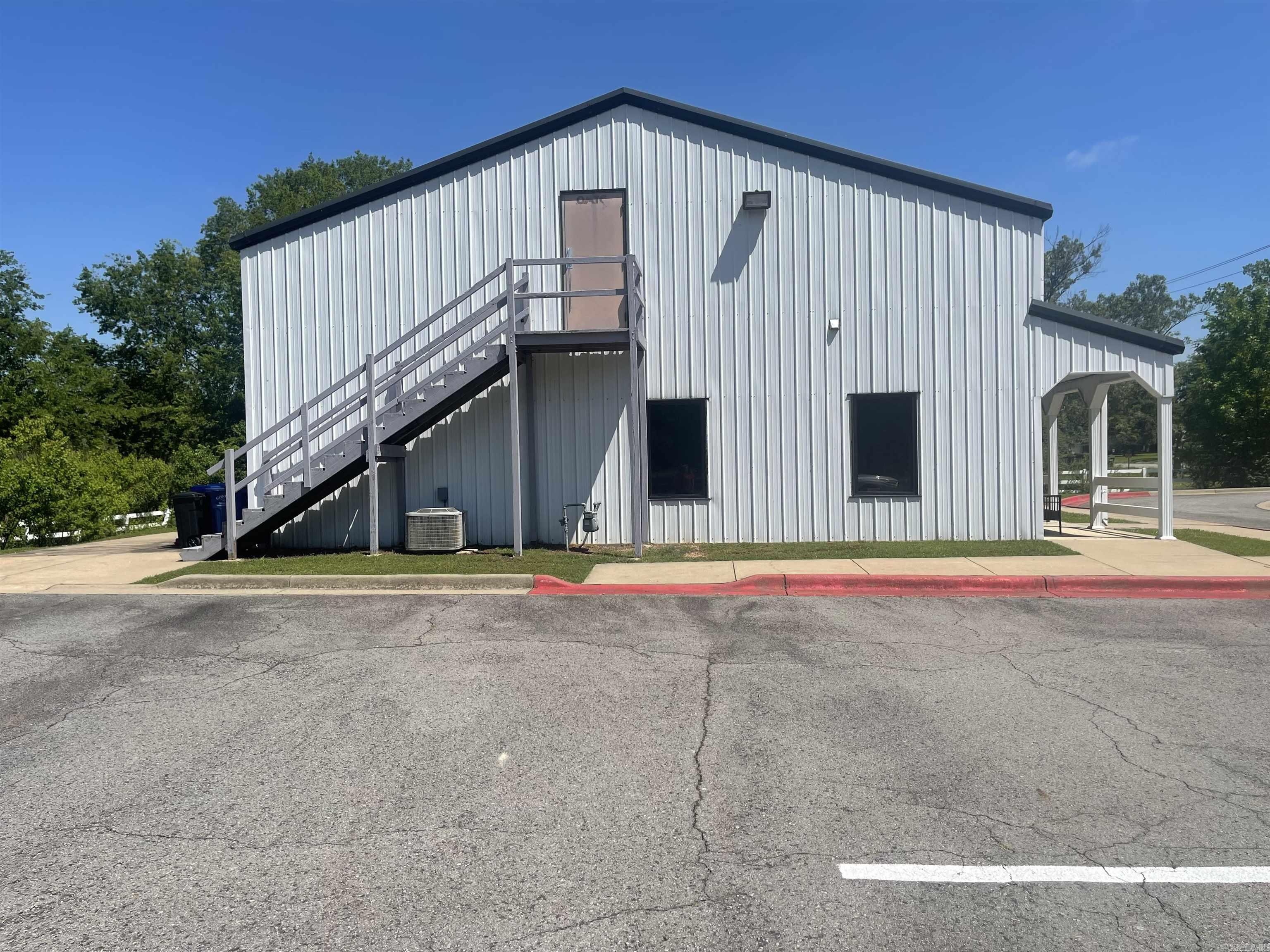 Hart Place - Commercial Sale