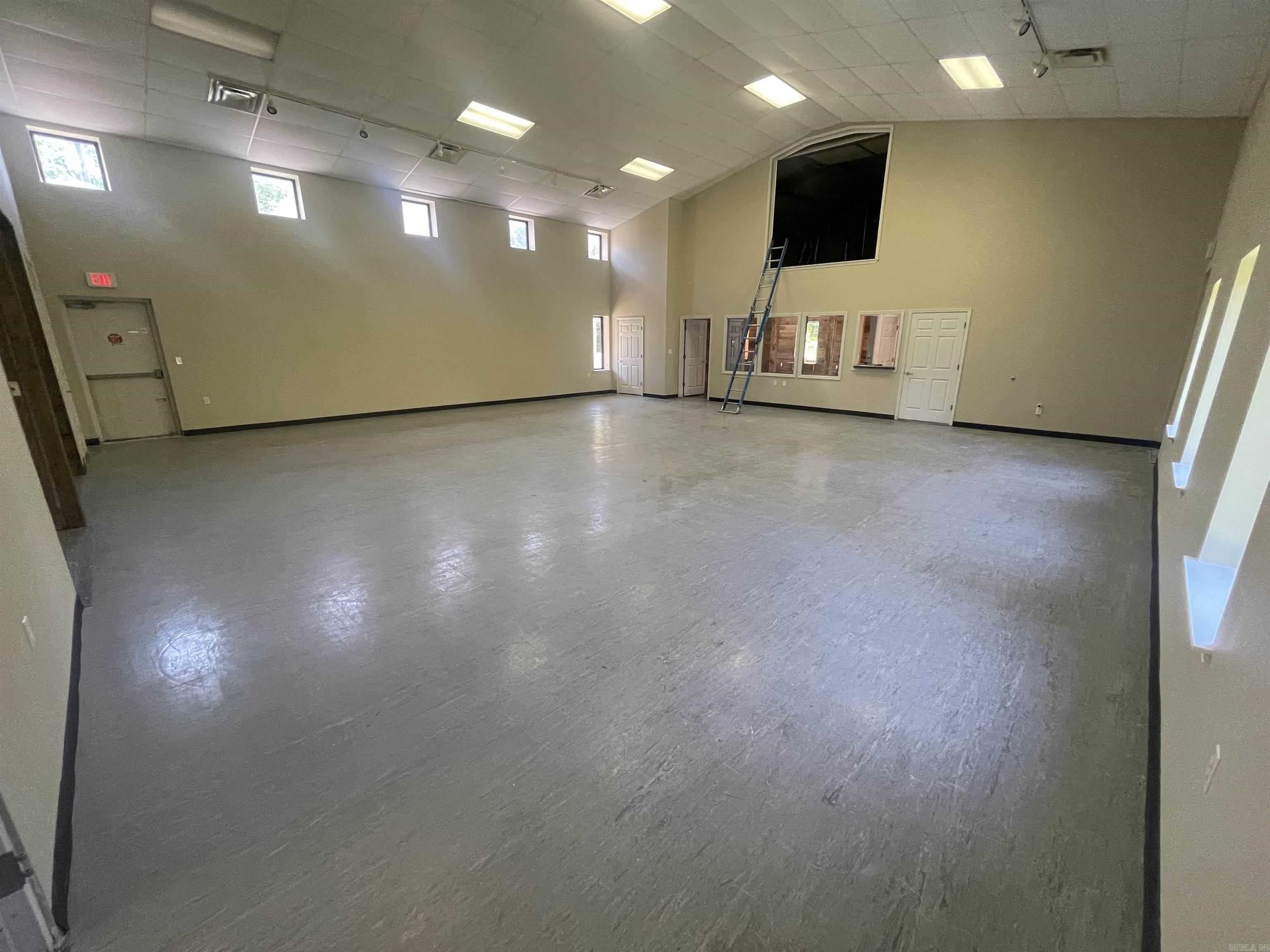 Hart Place - Commercial Sale