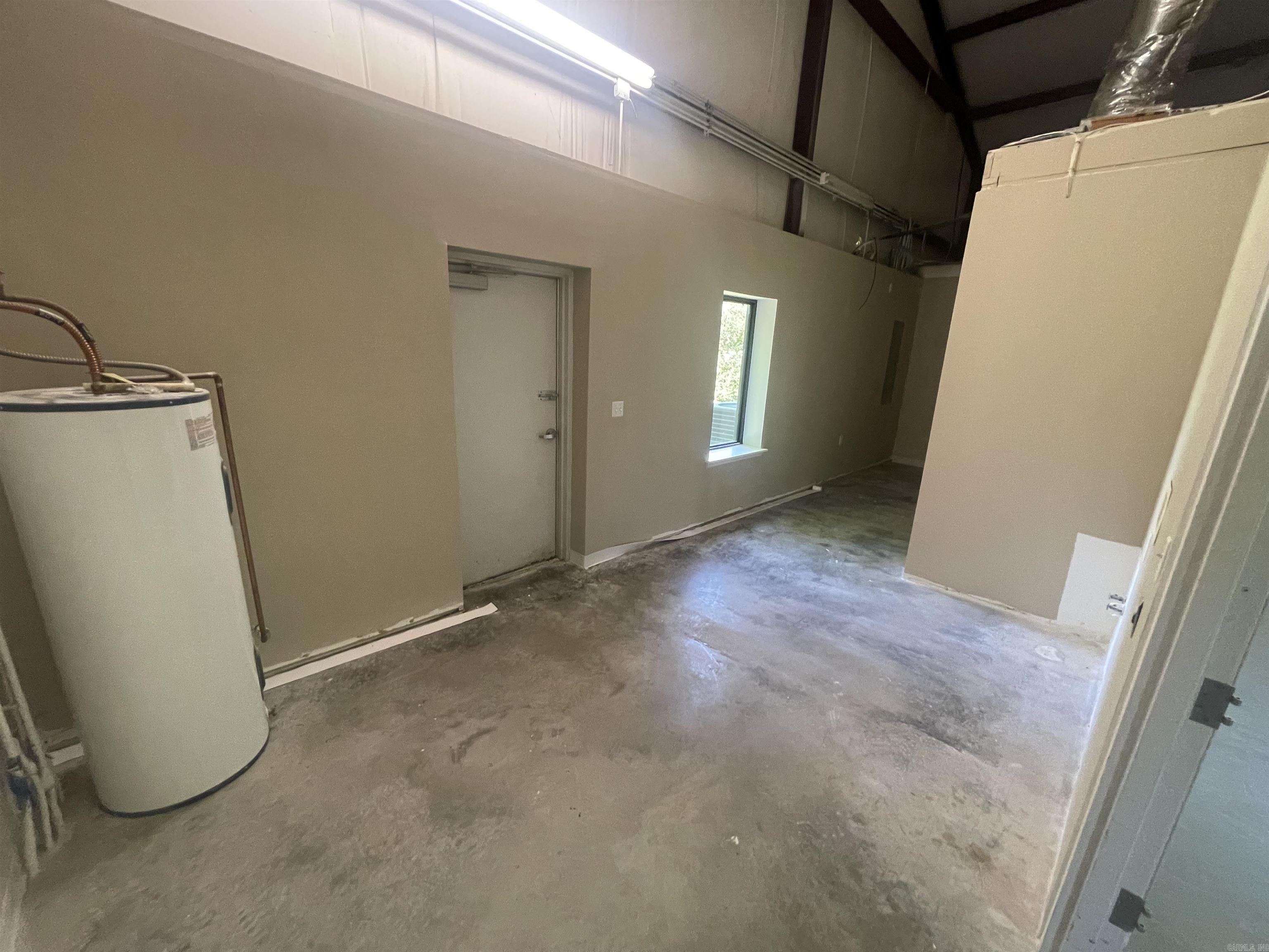 Hart Place - Commercial Sale