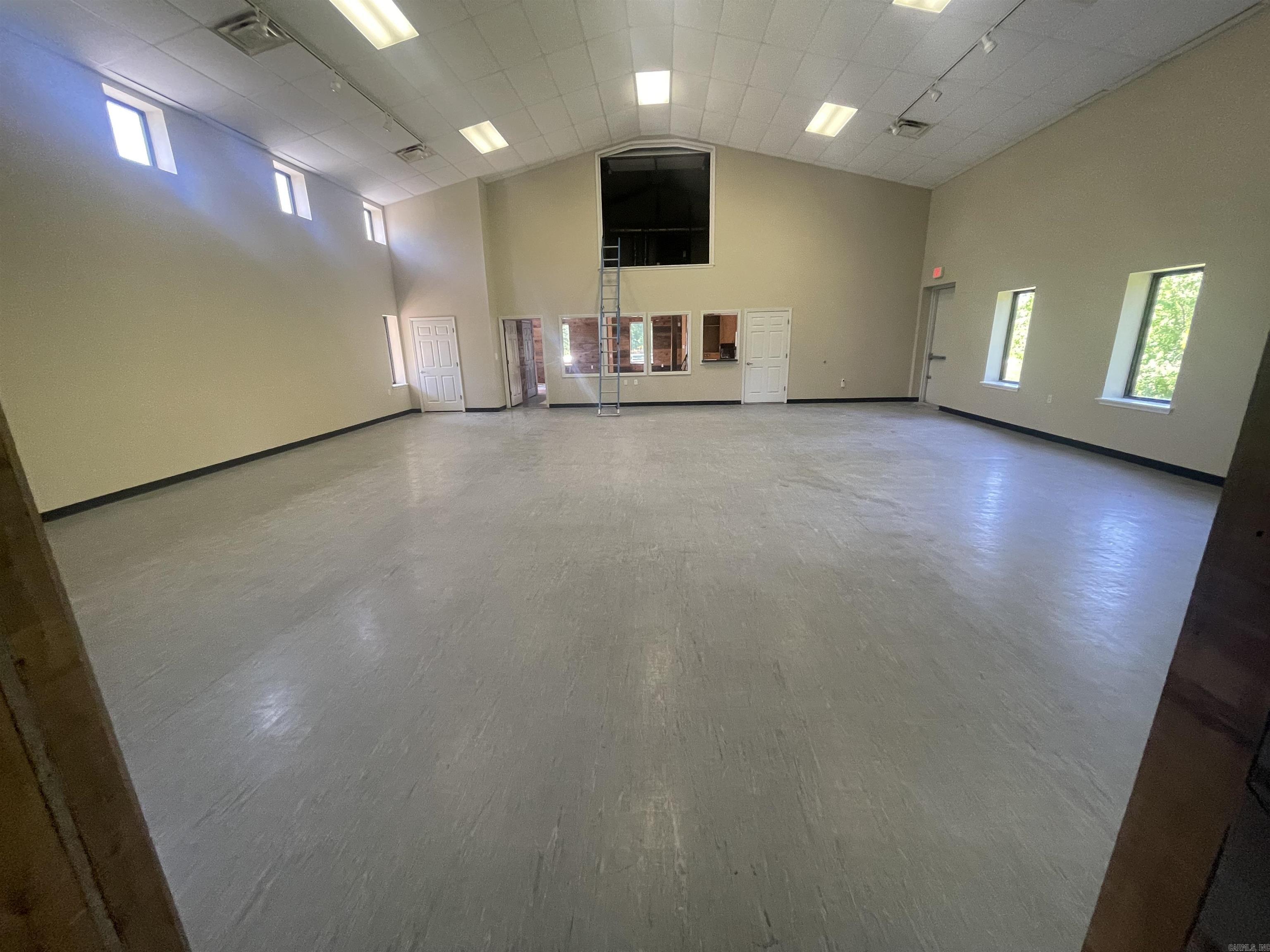 Hart Place - Commercial Sale