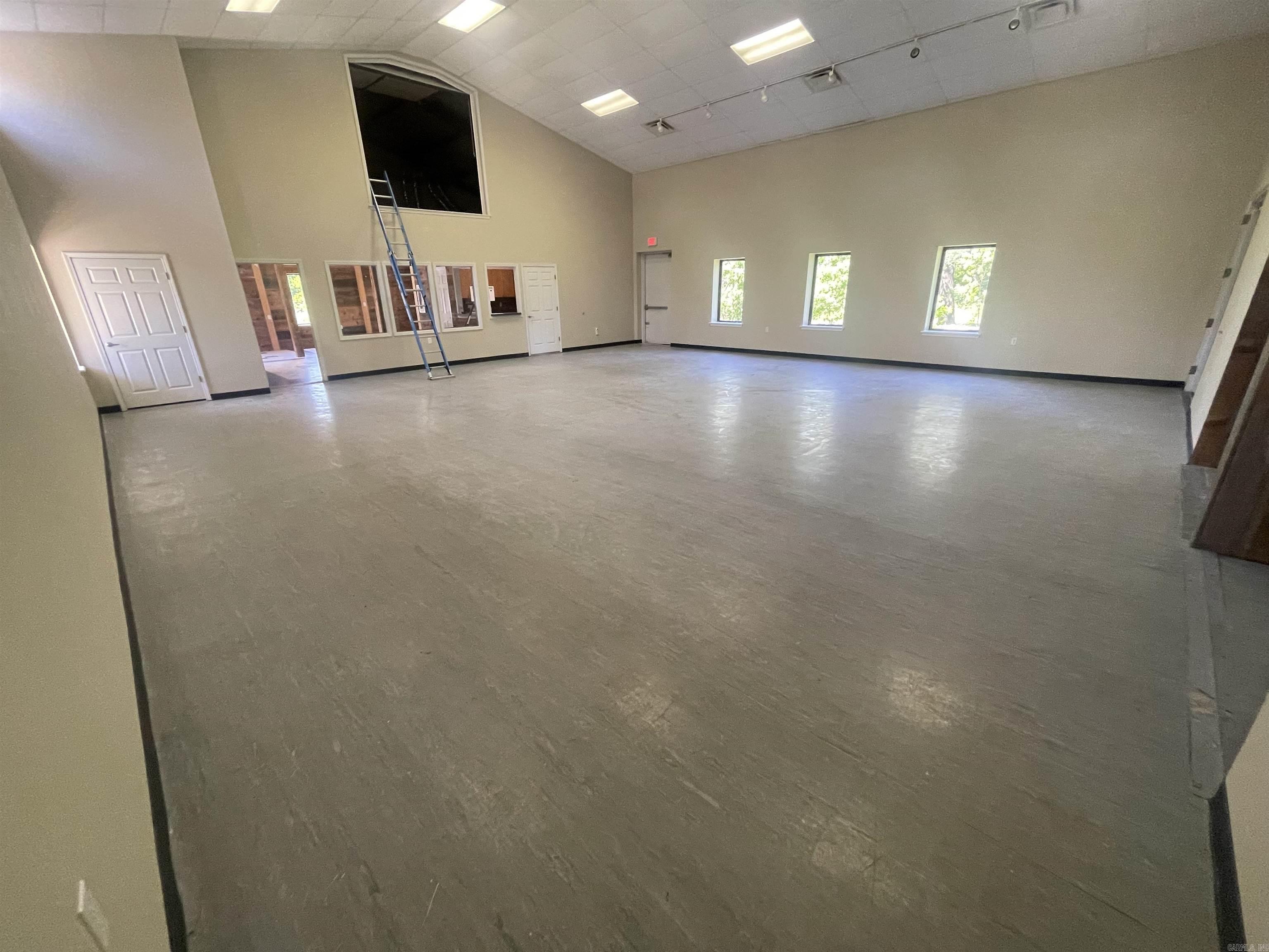 Hart Place - Commercial Sale