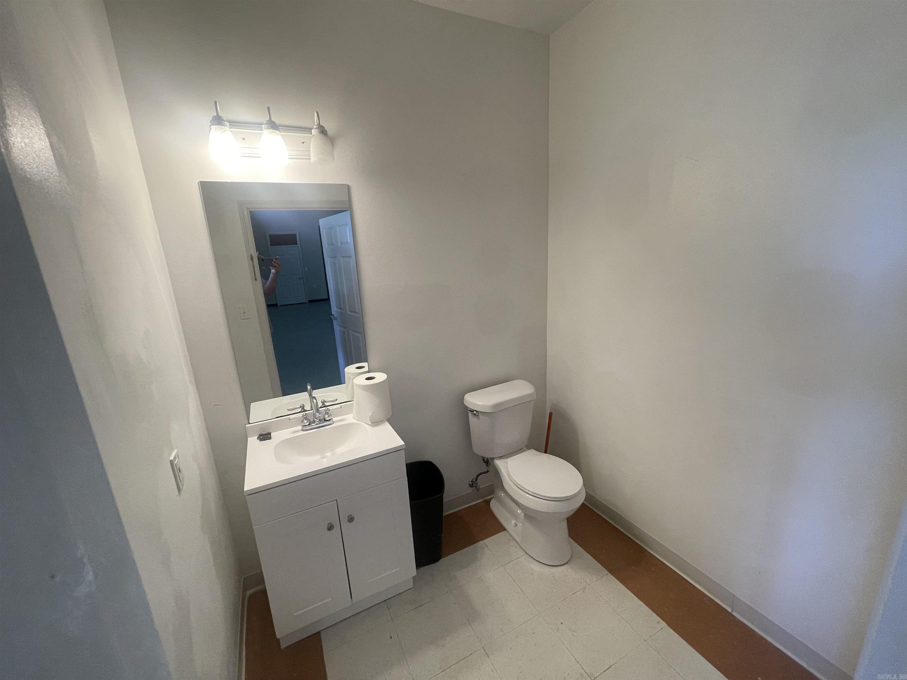 Hart Place - Commercial Sale
