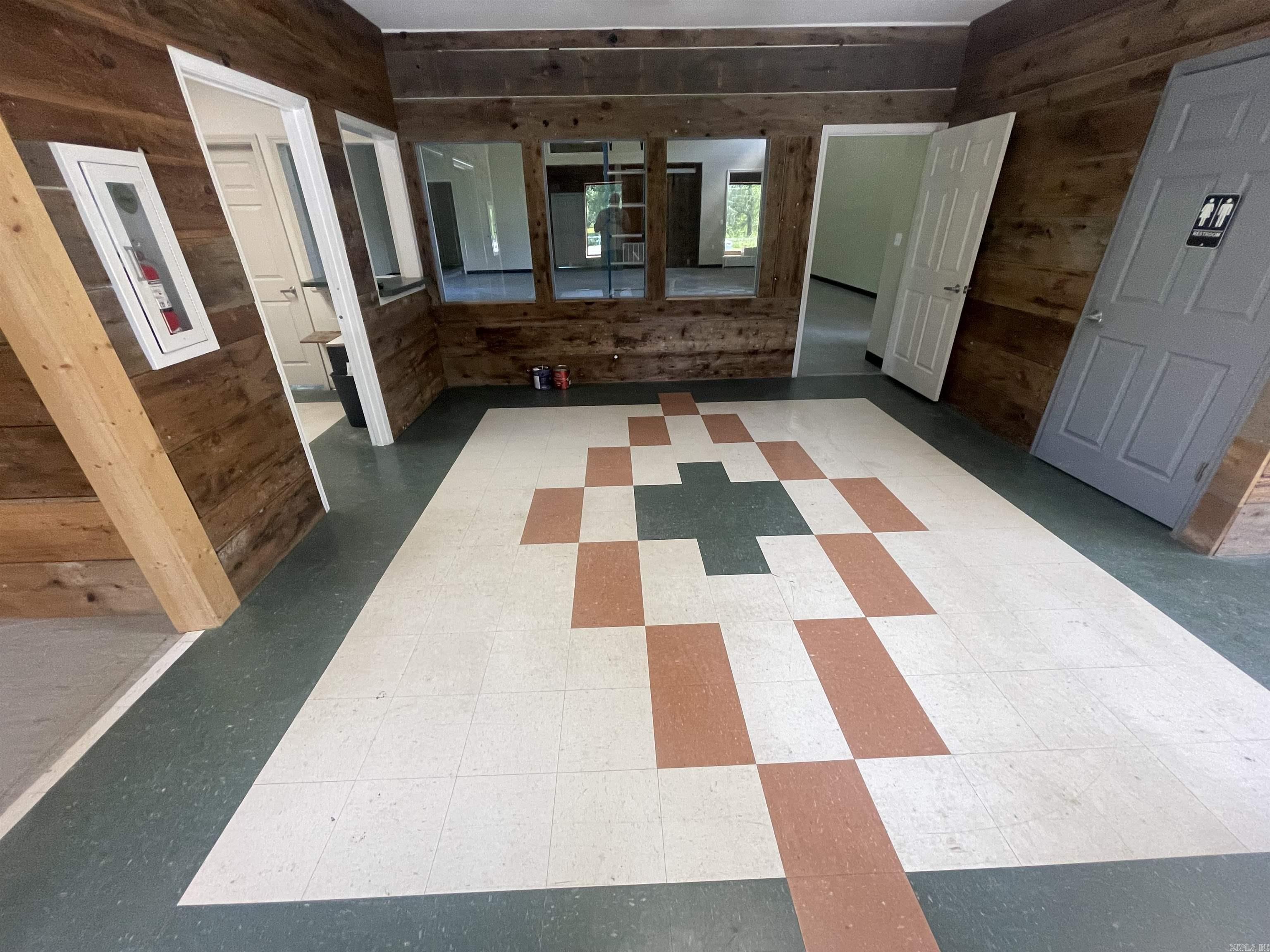 Hart Place - Commercial Sale