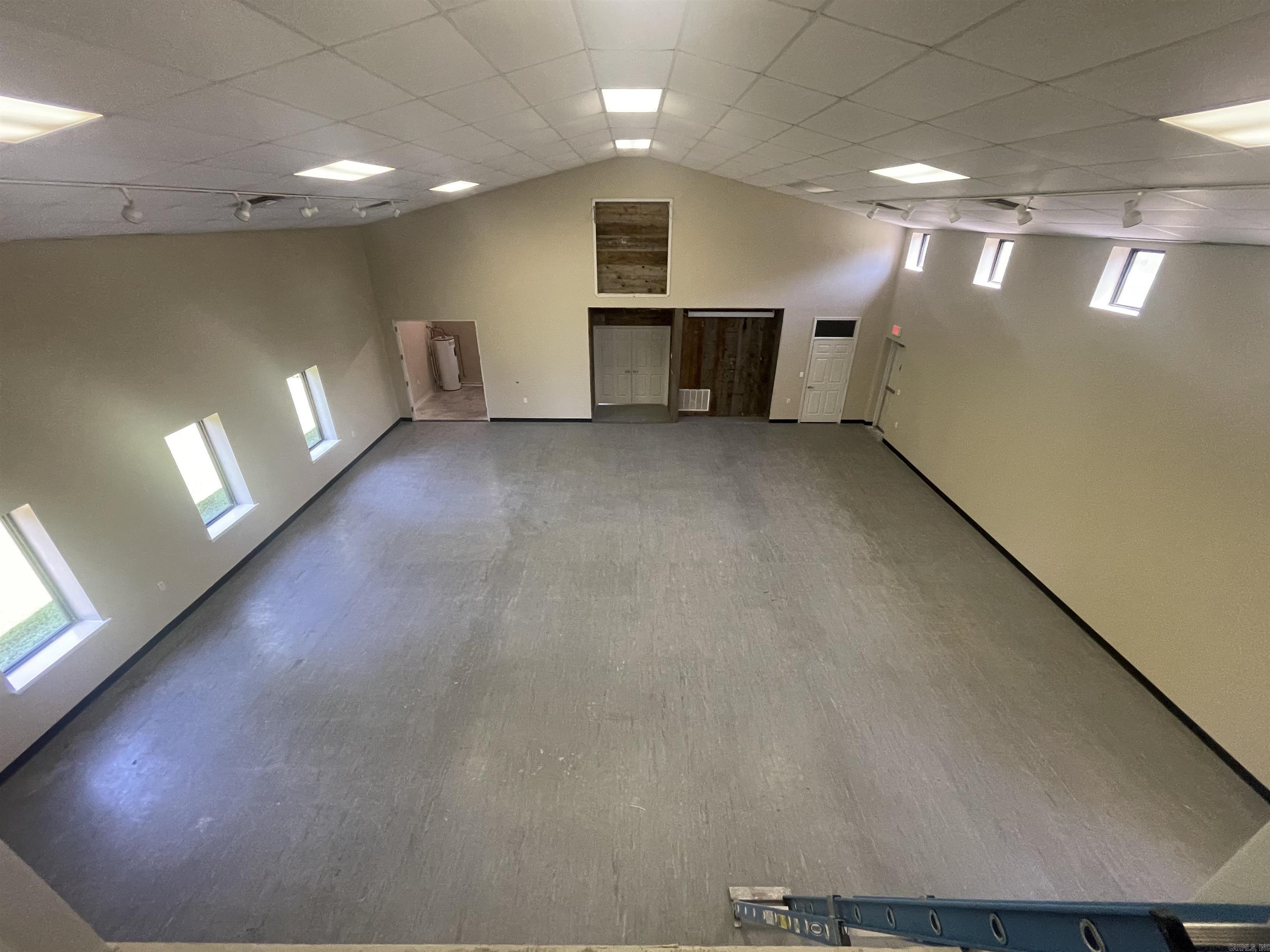 Hart Place - Commercial Sale