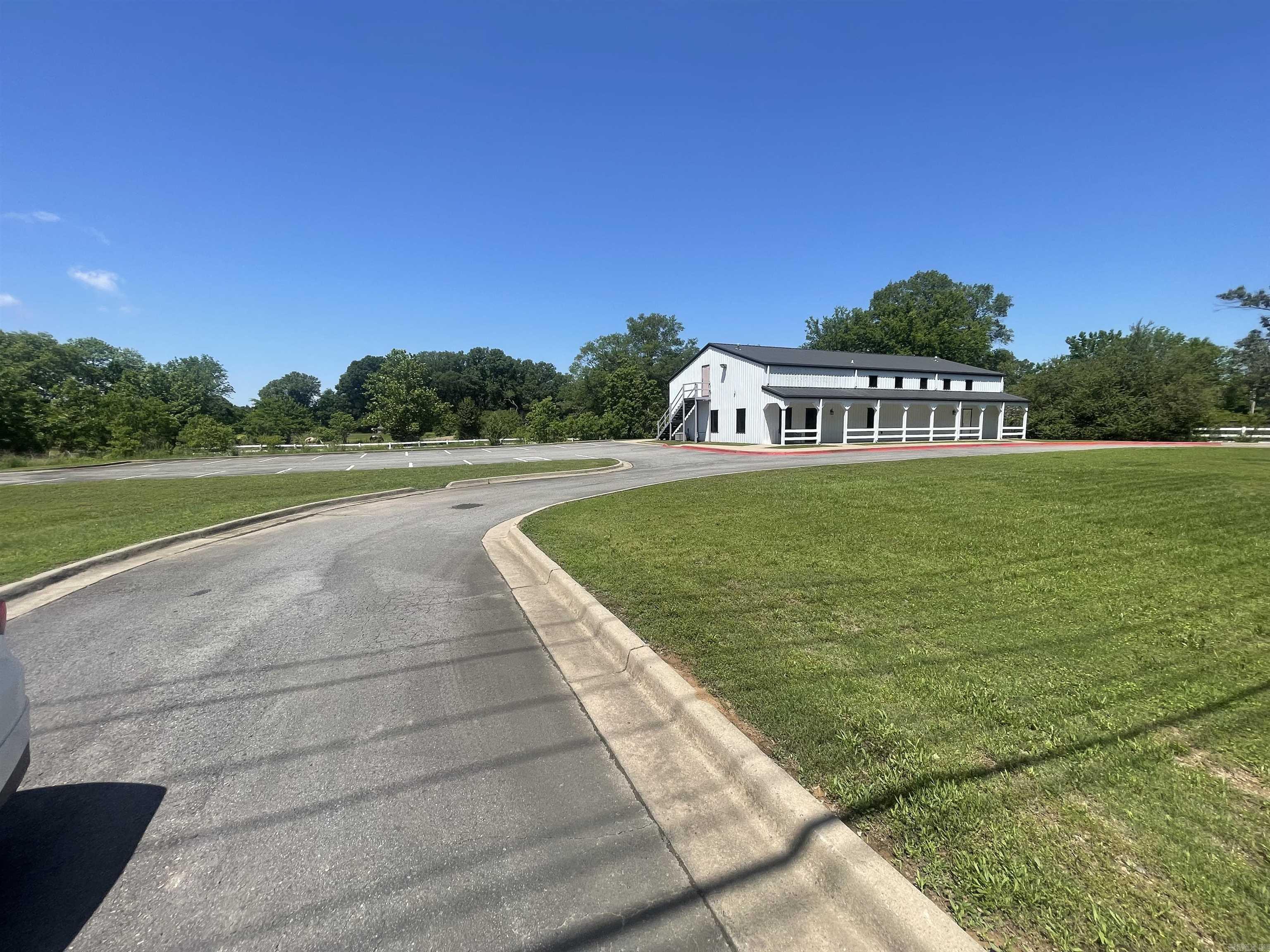 Hart Place - Commercial Sale