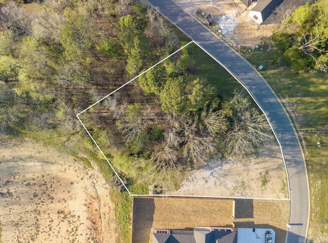 ARLINGTON PARK - Land