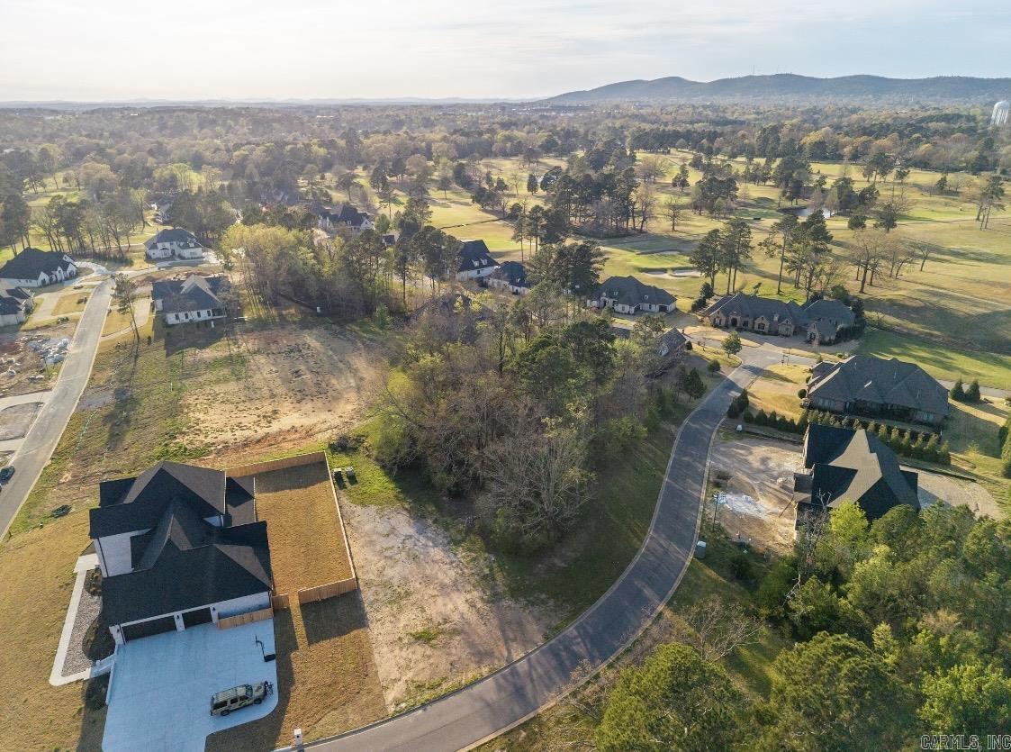 ARLINGTON PARK - Land