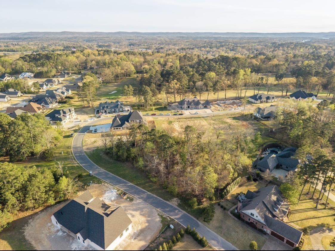 ARLINGTON PARK - Land