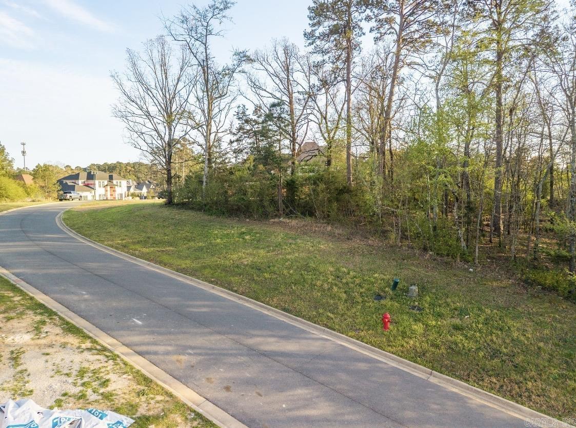 ARLINGTON PARK - Land