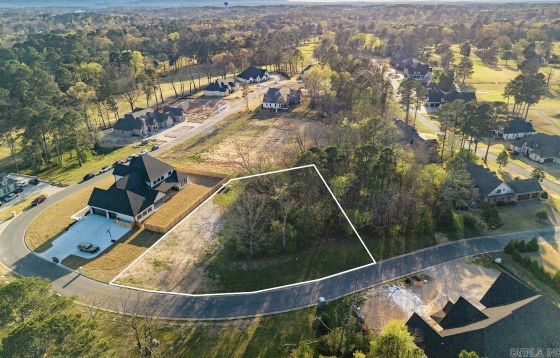 ARLINGTON PARK - Land