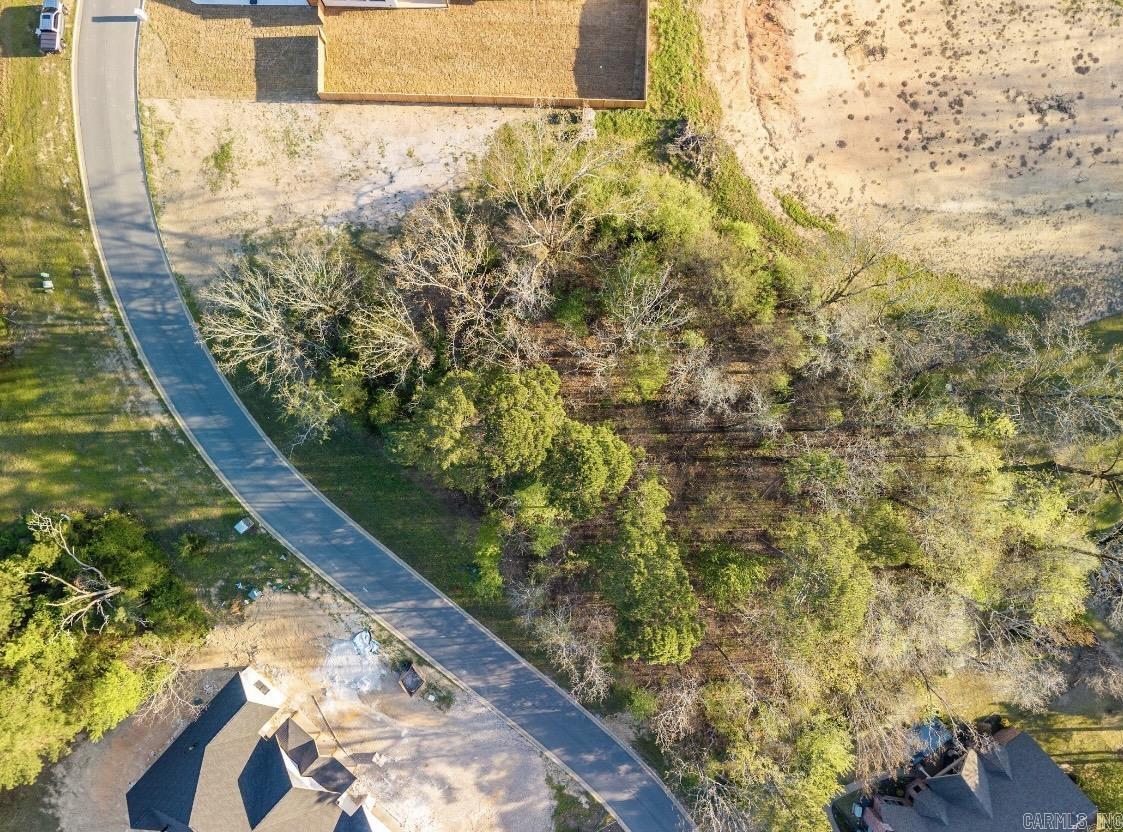 ARLINGTON PARK - Land