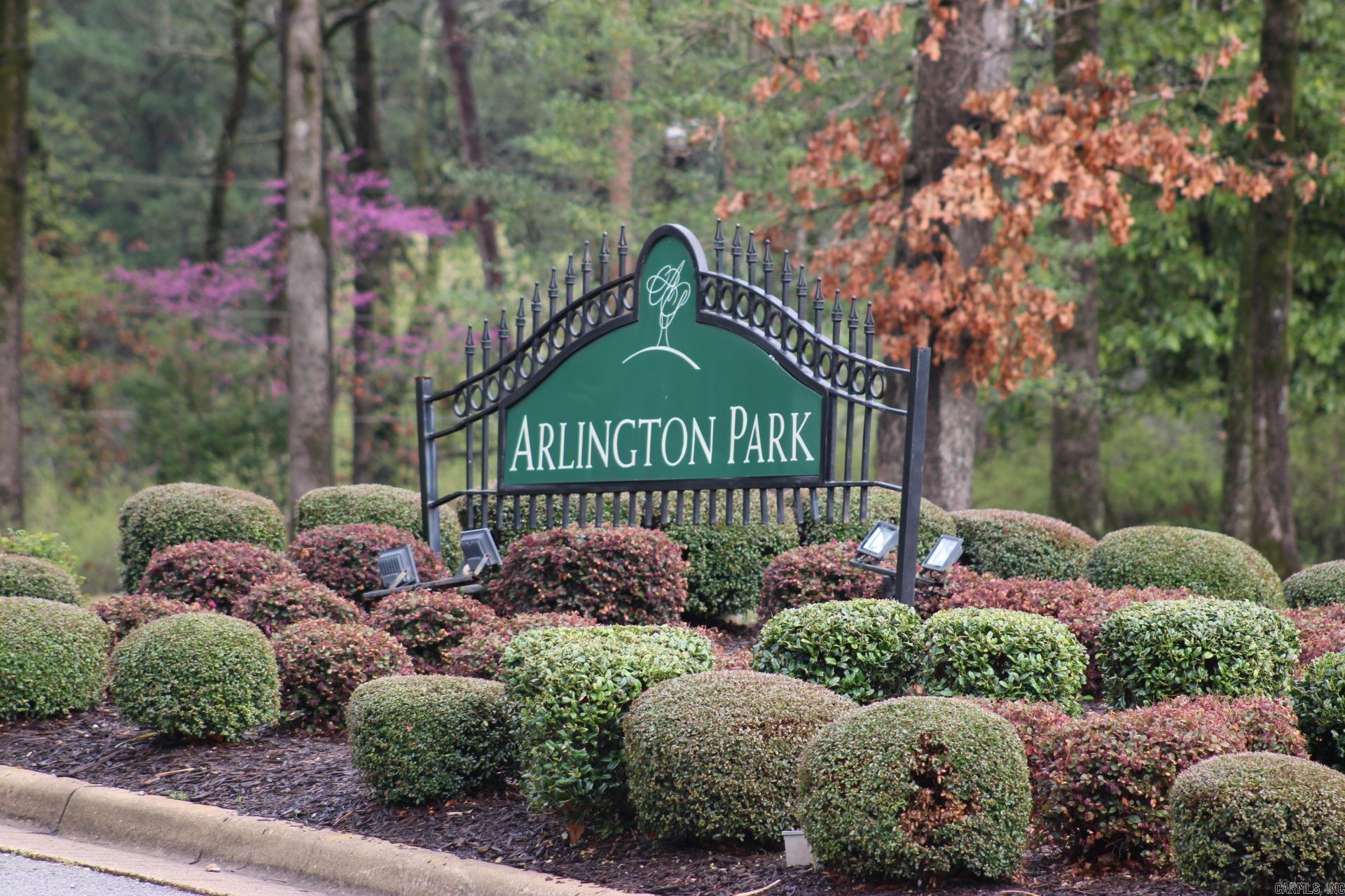 ARLINGTON PARK - Land