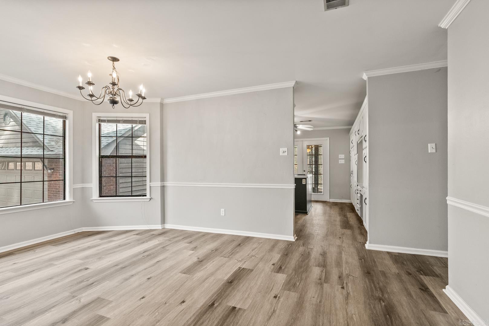 Riverland - Residential Lease