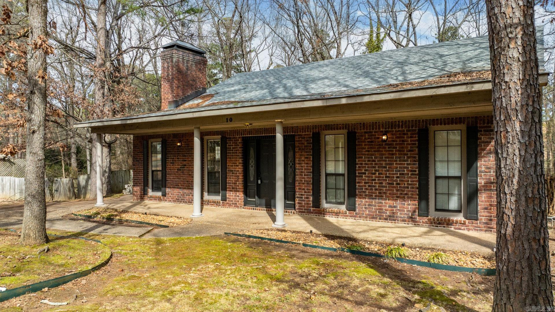 Riverland - Residential Lease