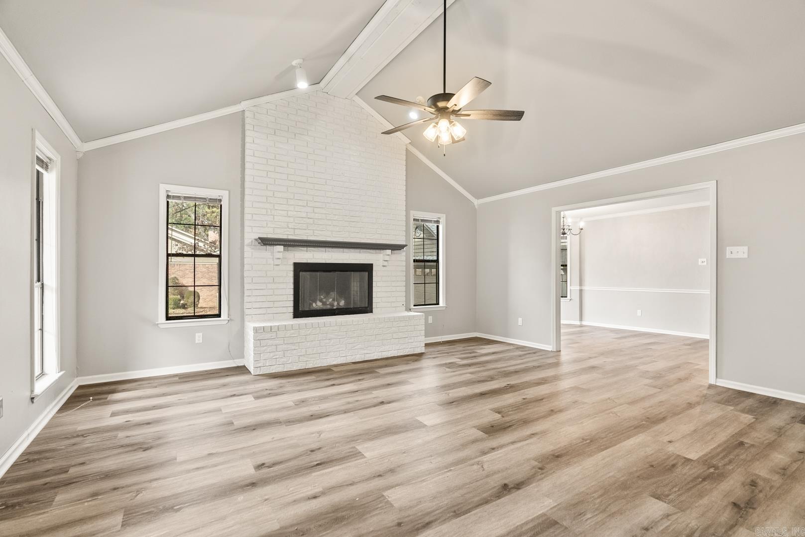 Riverland - Residential Lease