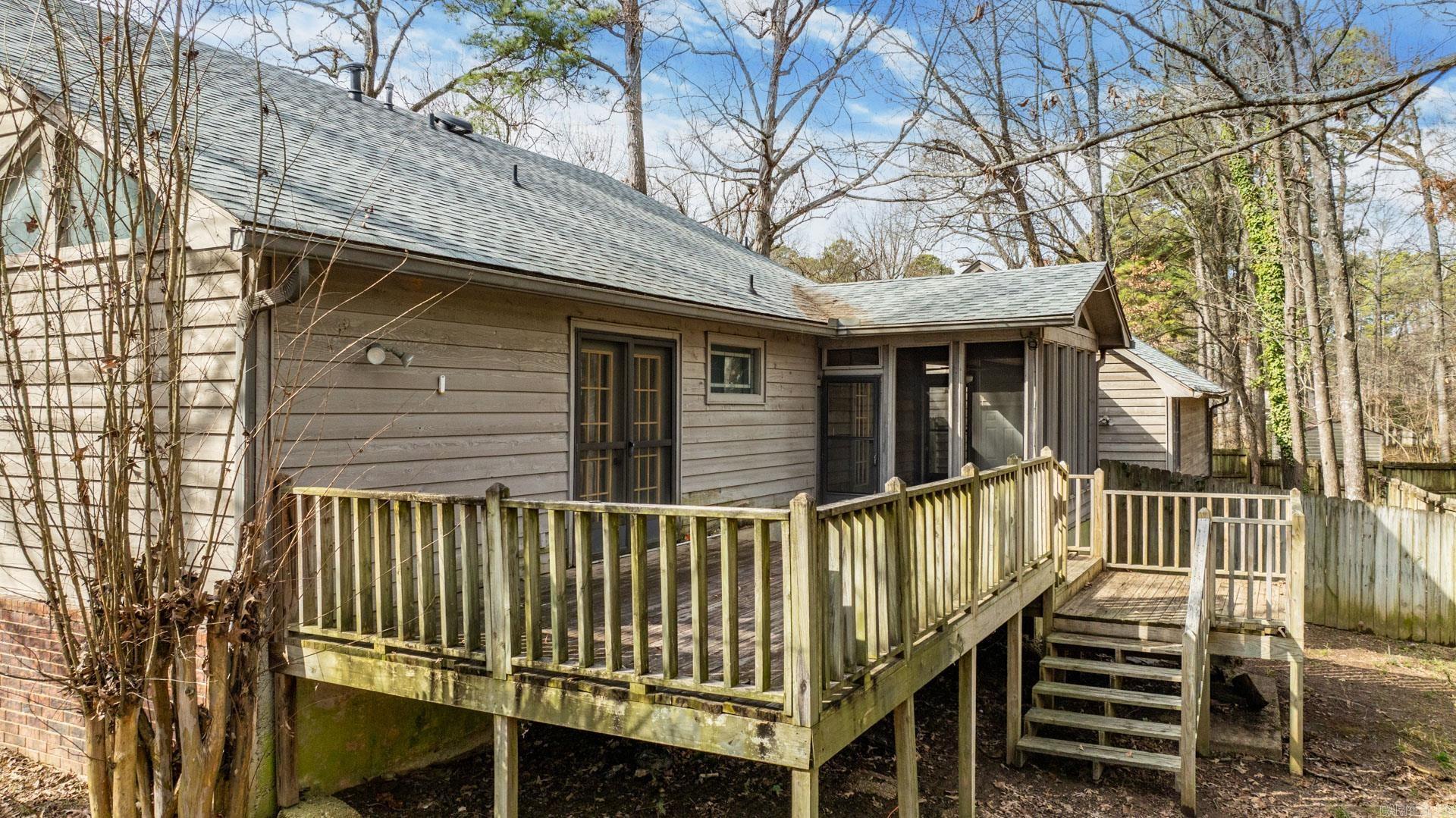 Riverland - Residential Lease