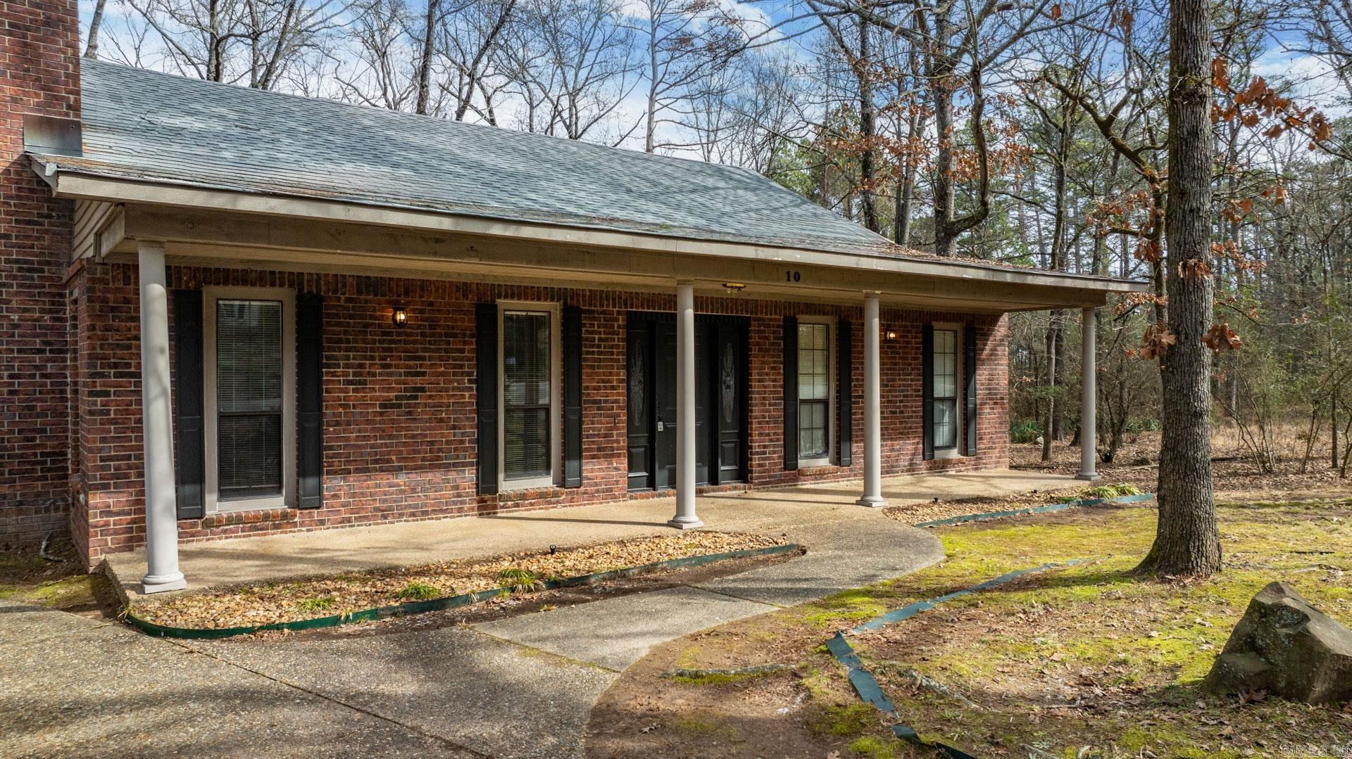 Riverland - Residential Lease