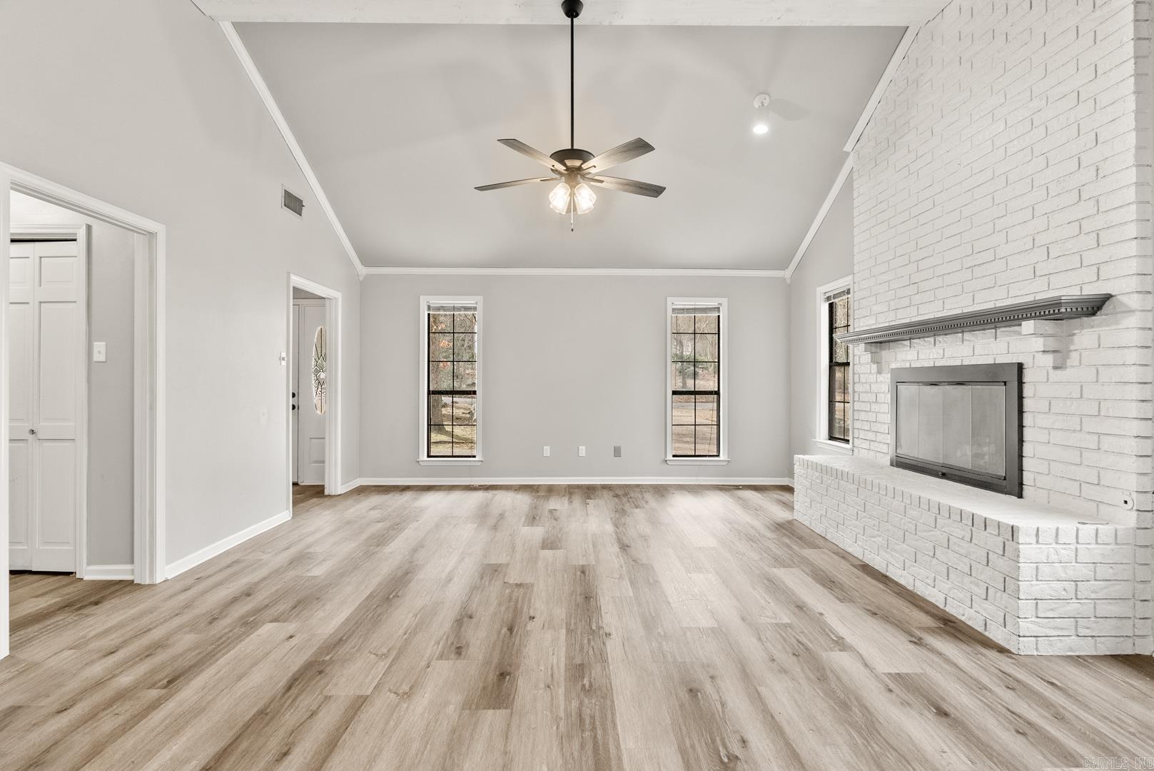 Riverland - Residential Lease