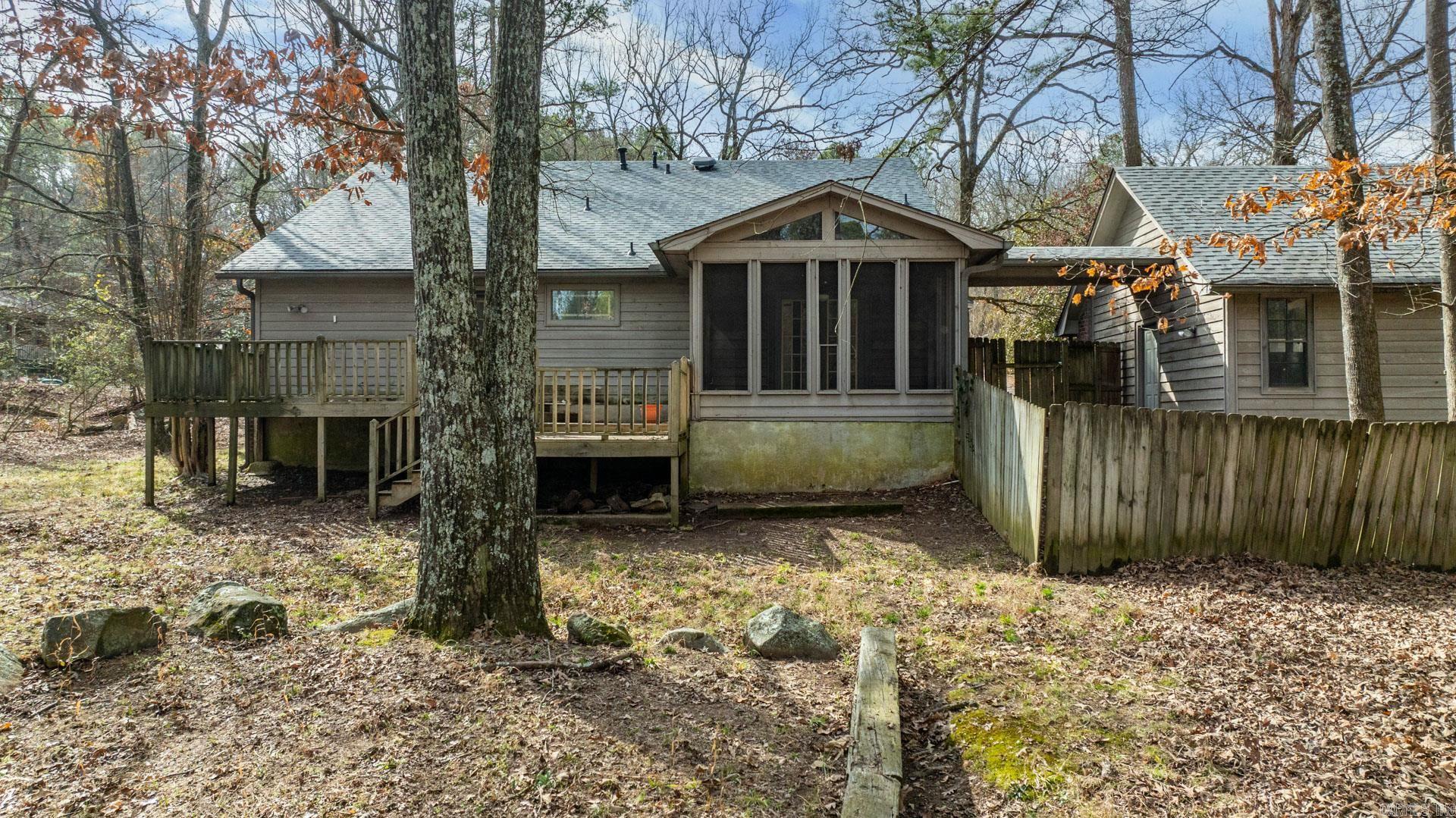 Riverland - Residential Lease