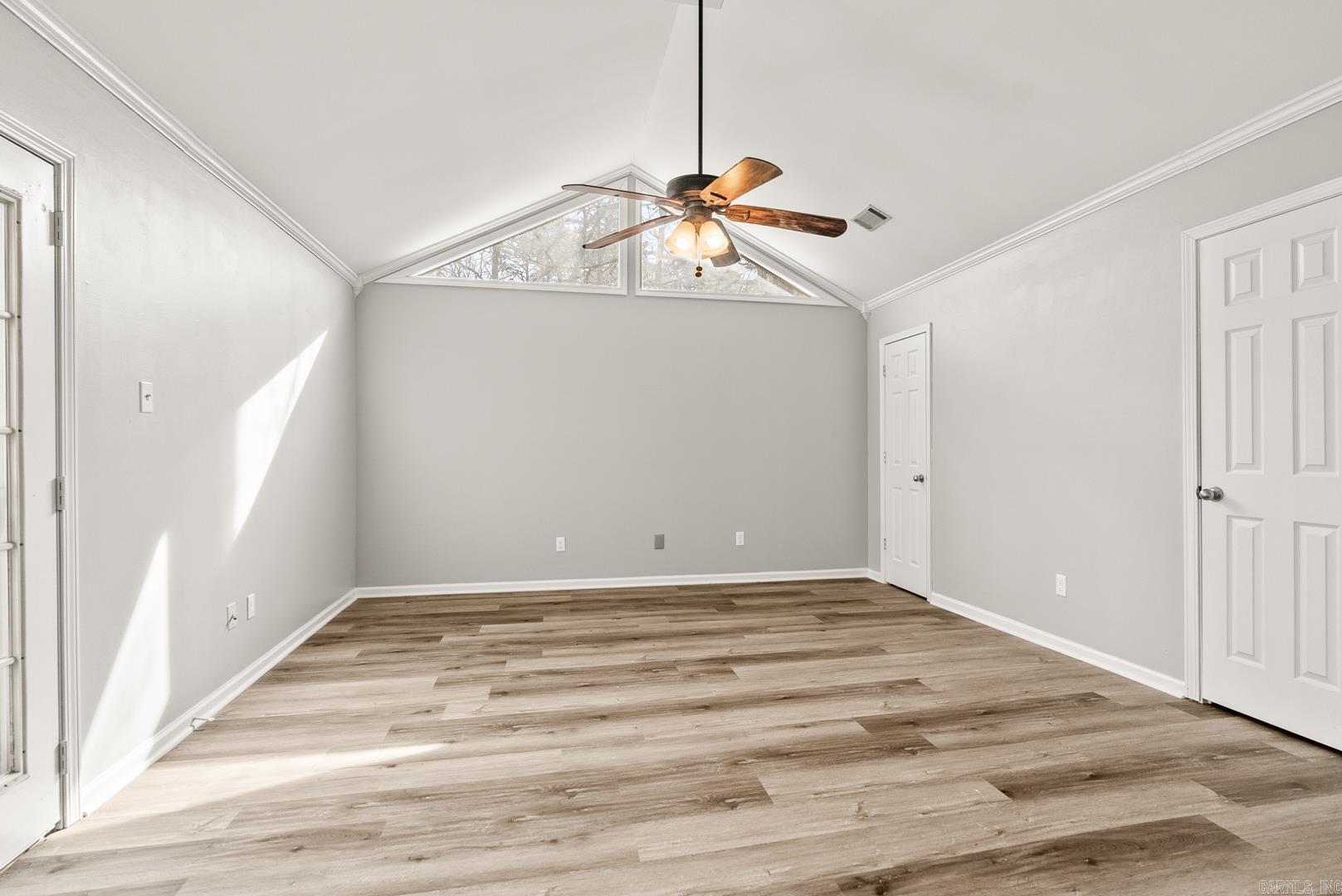 Riverland - Residential Lease