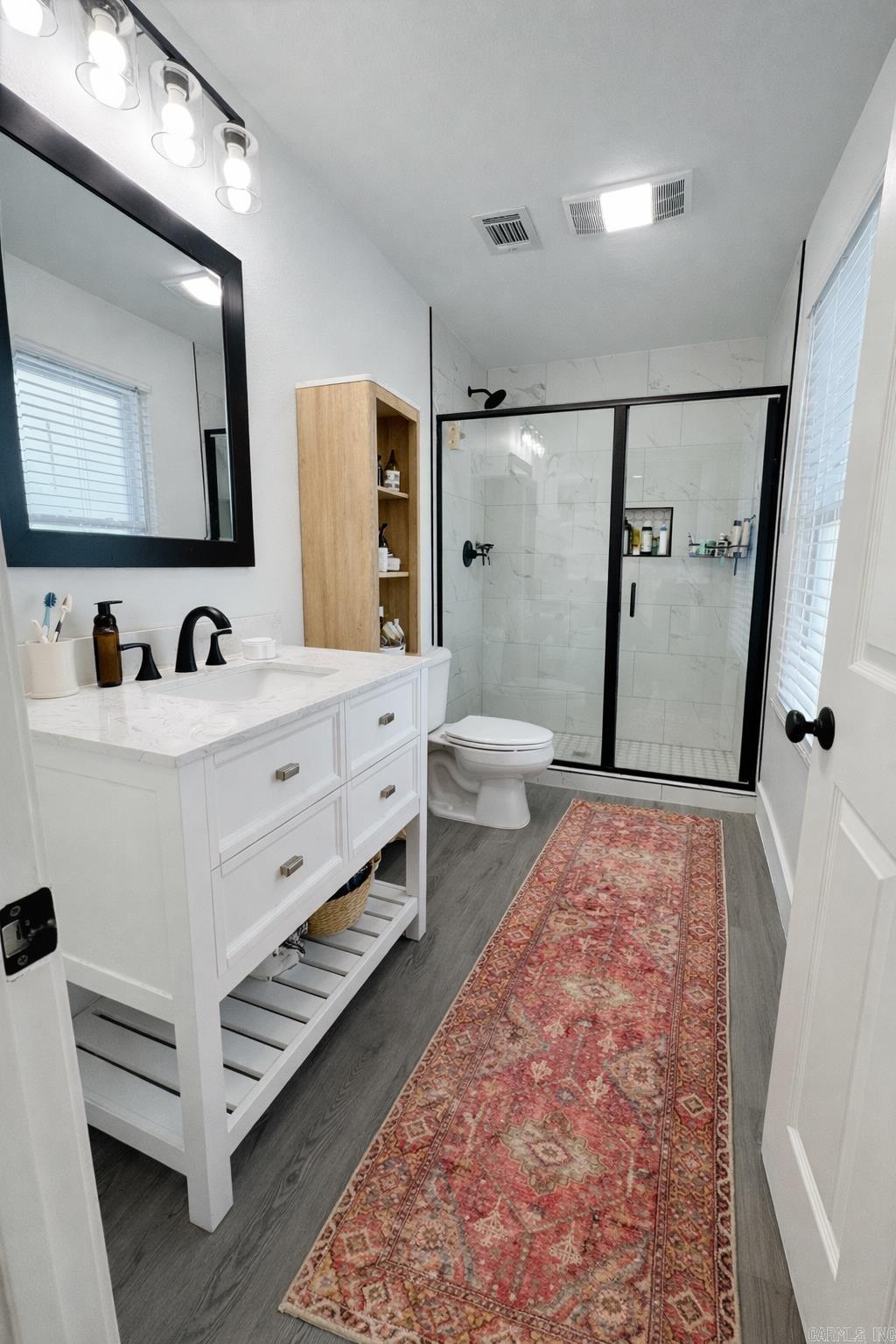 LUDINGTON HGTS - Residential