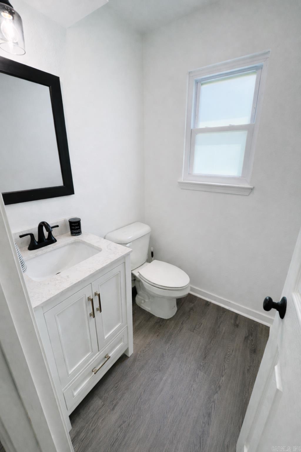 LUDINGTON HGTS - Residential