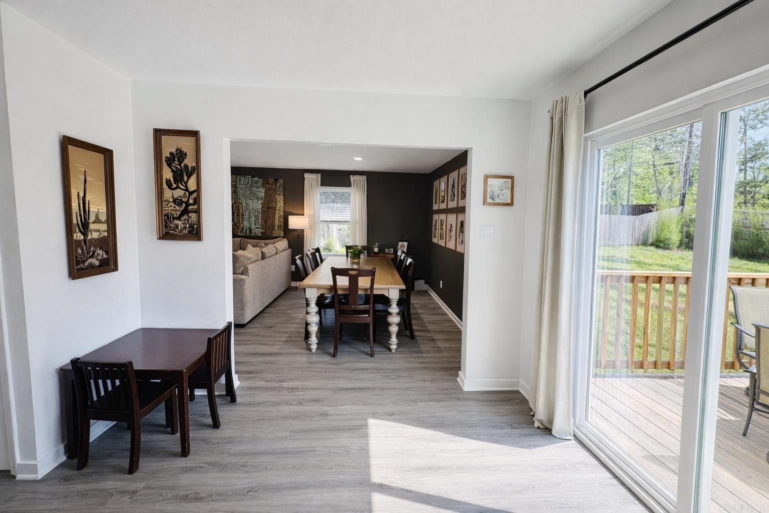 LUDINGTON HGTS - Residential