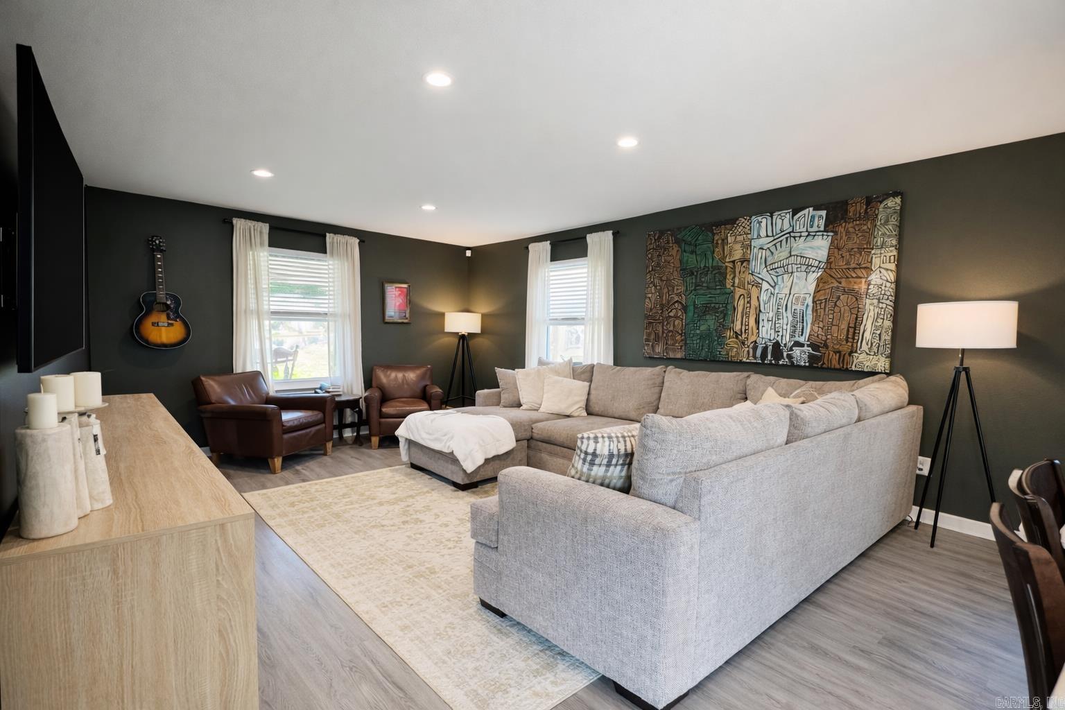 LUDINGTON HGTS - Residential