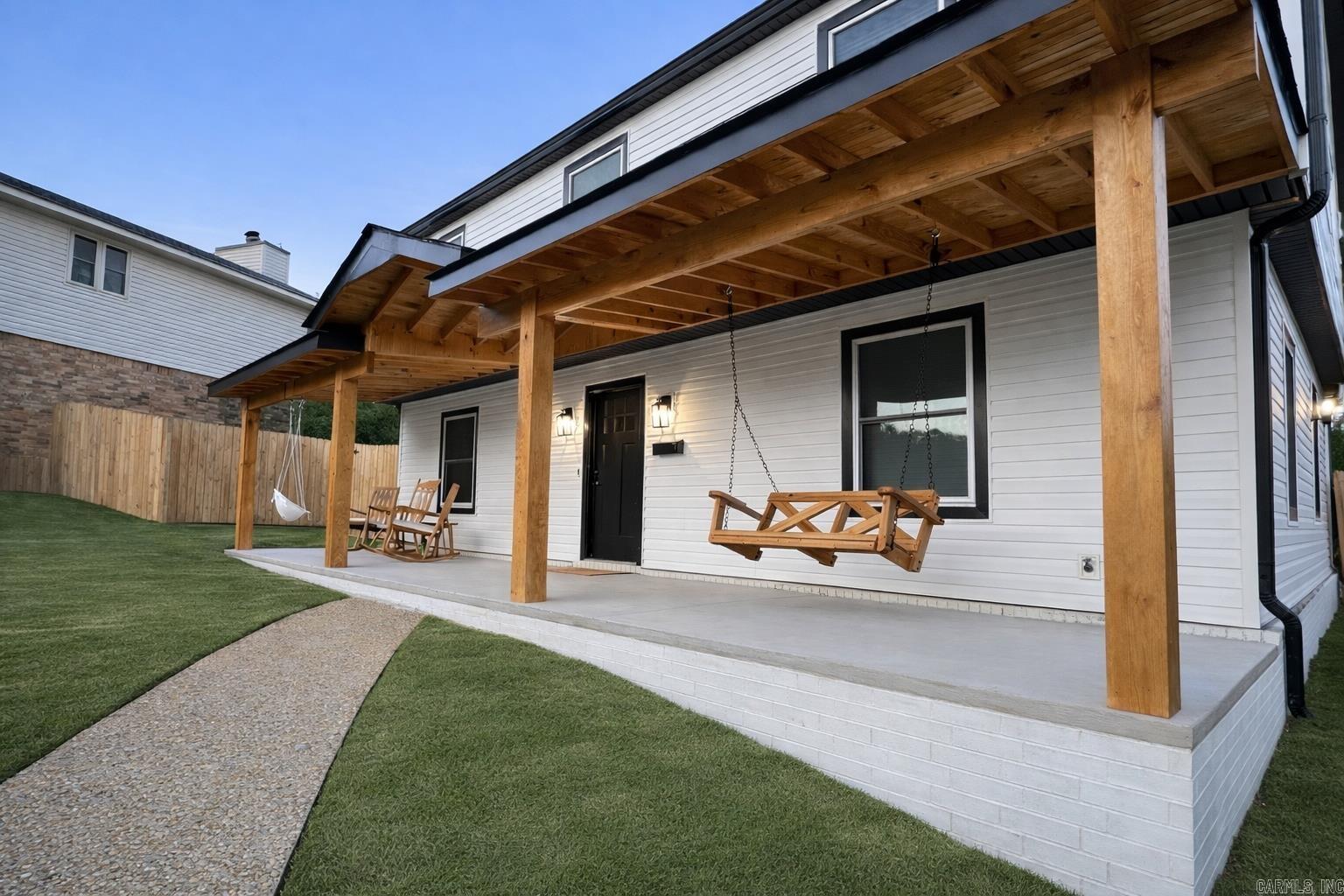 LUDINGTON HGTS - Residential