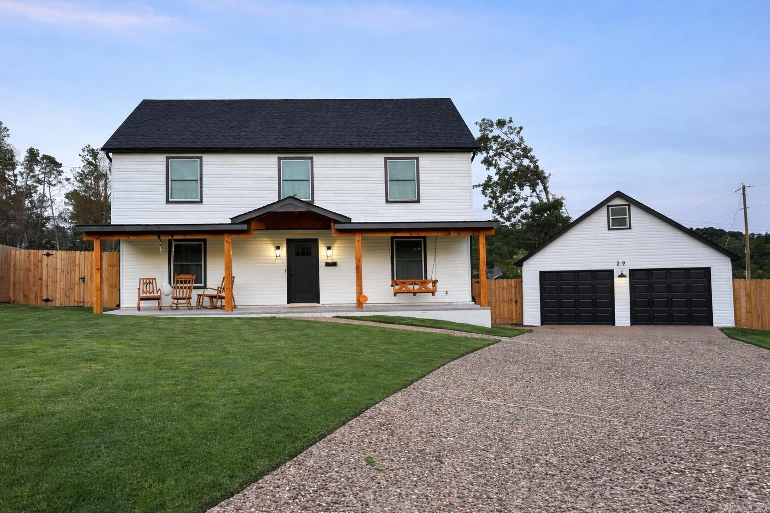 LUDINGTON HGTS - Residential