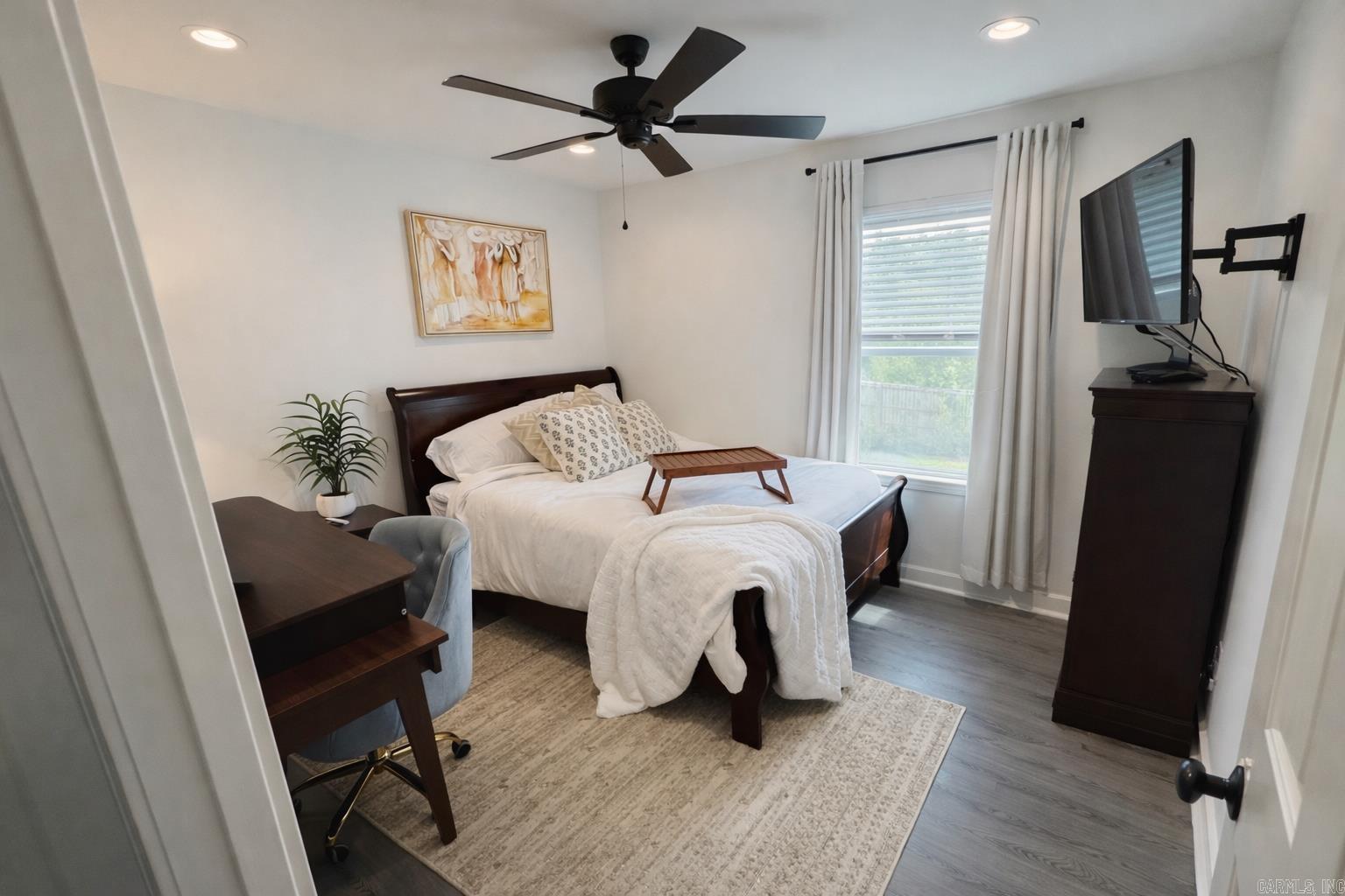 LUDINGTON HGTS - Residential