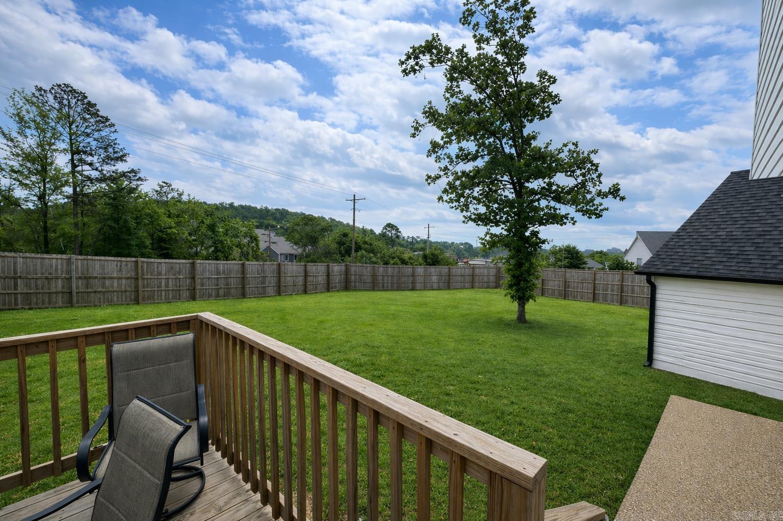 LUDINGTON HGTS - Residential