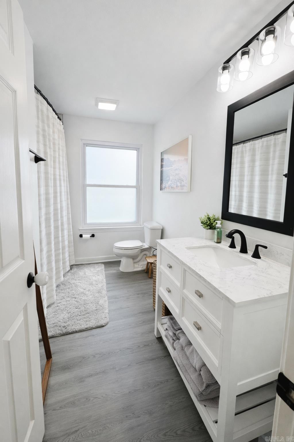 LUDINGTON HGTS - Residential