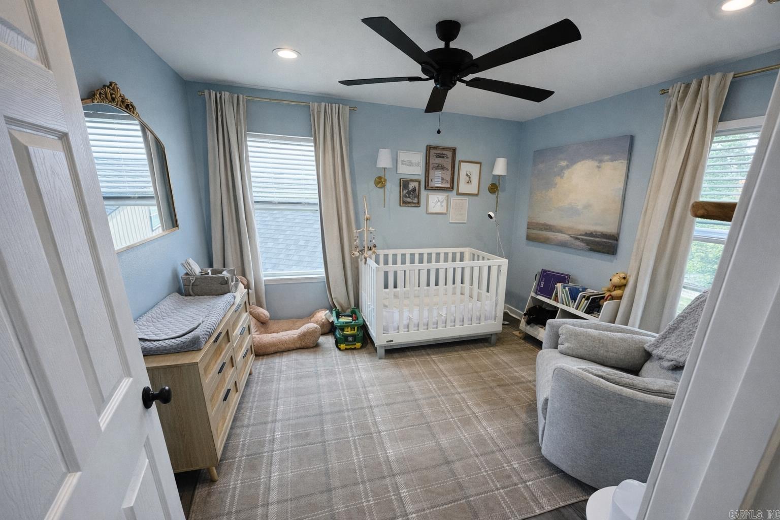 LUDINGTON HGTS - Residential