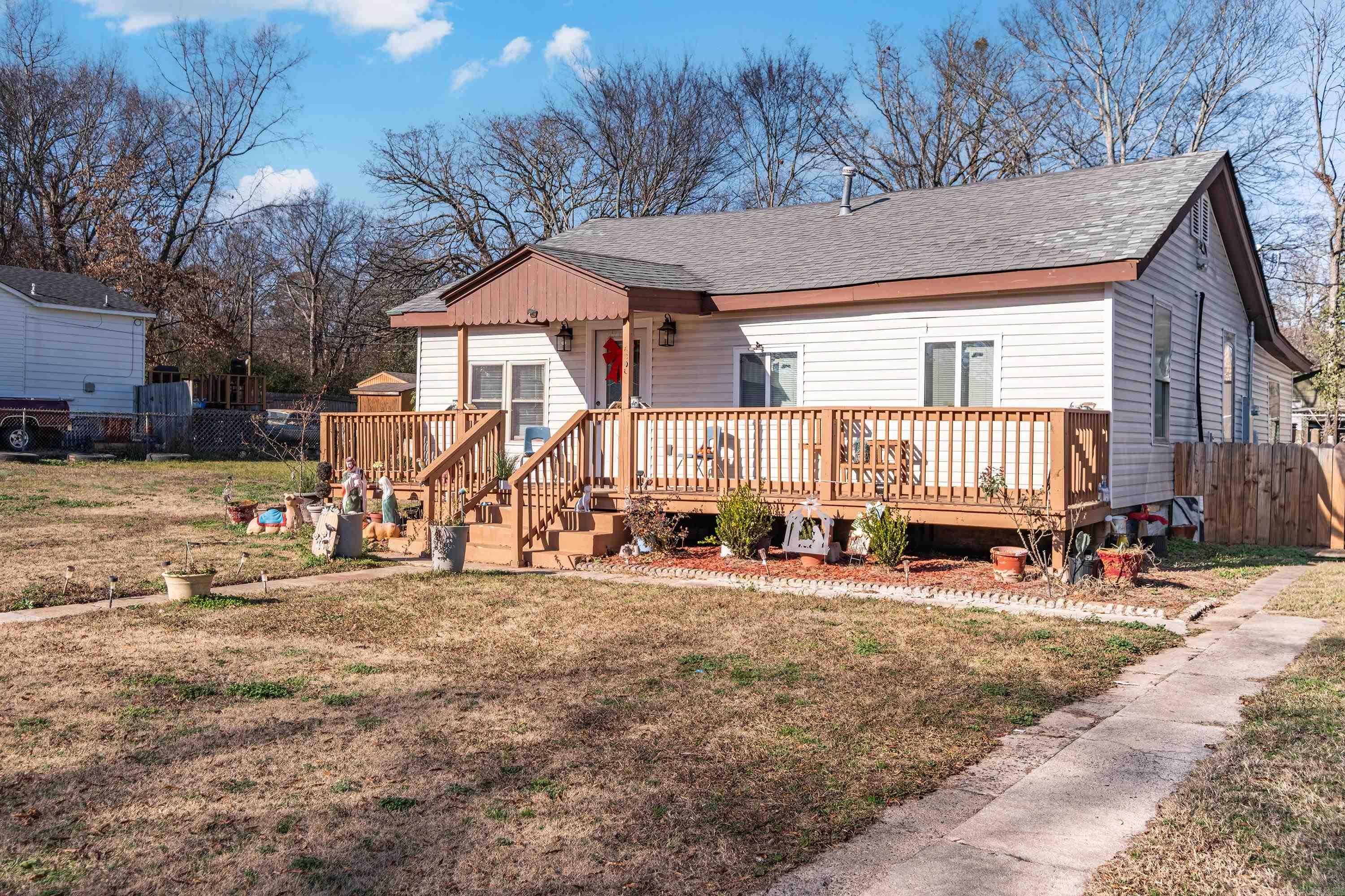 West Mill - Residential