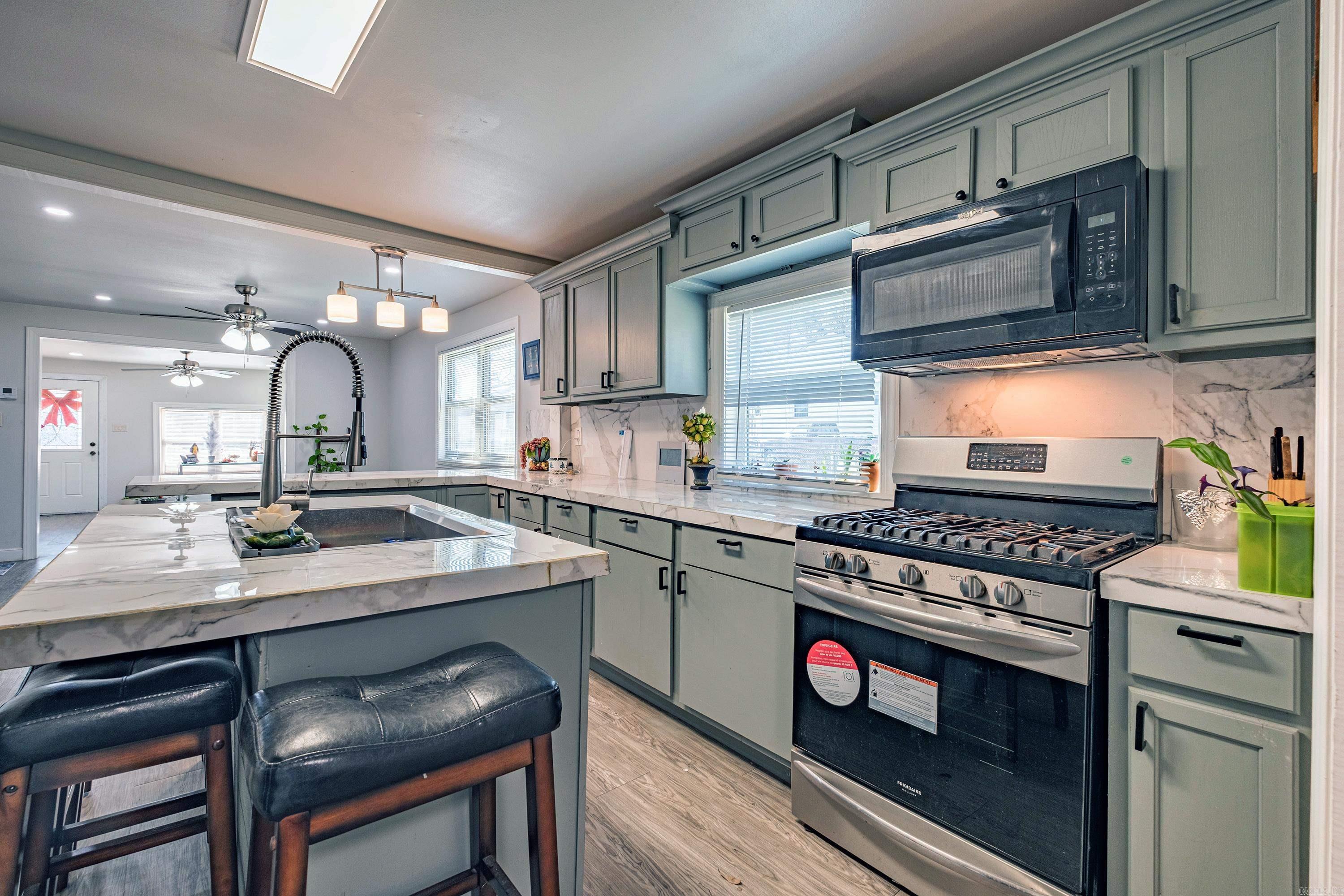 West Mill - Residential