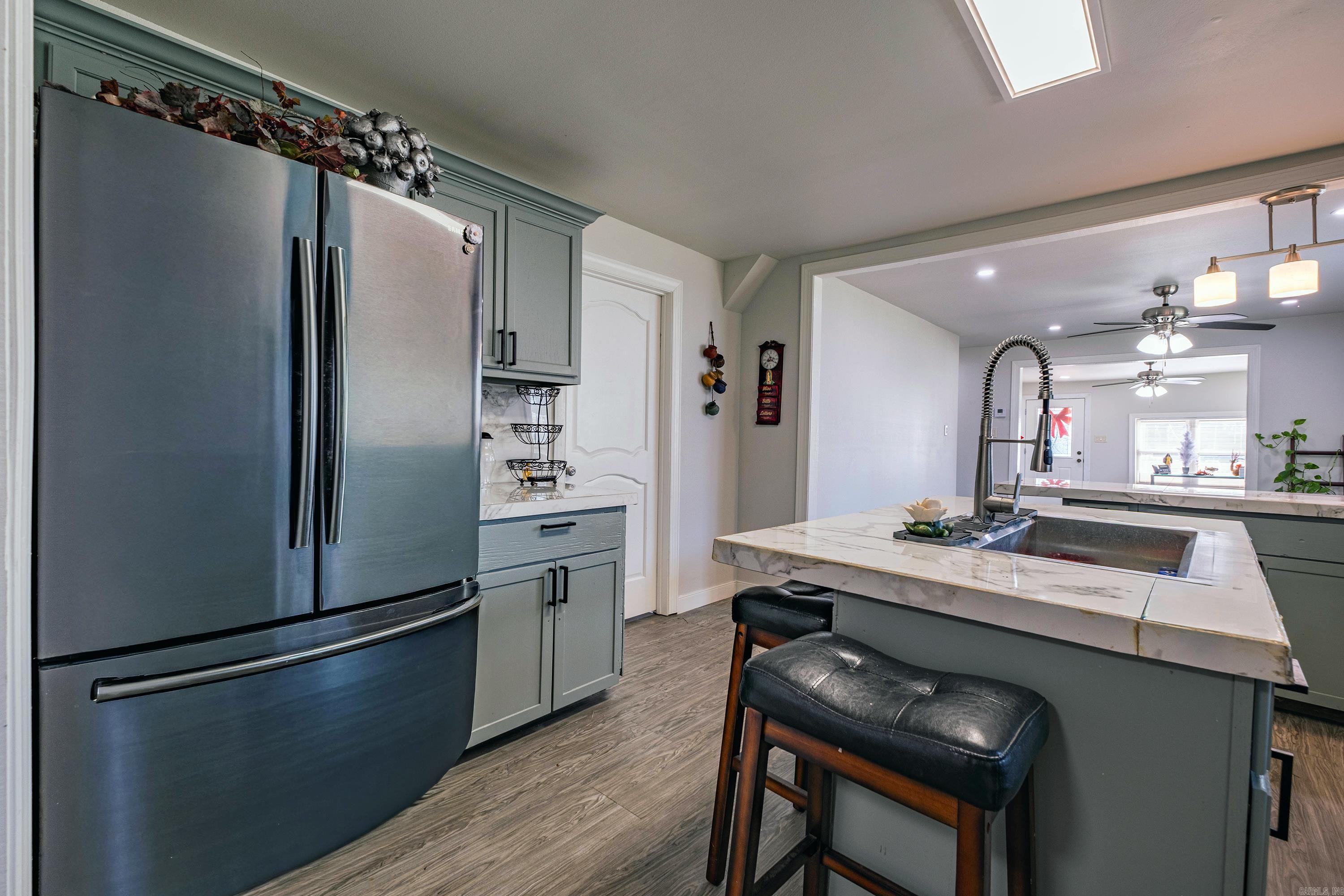 West Mill - Residential