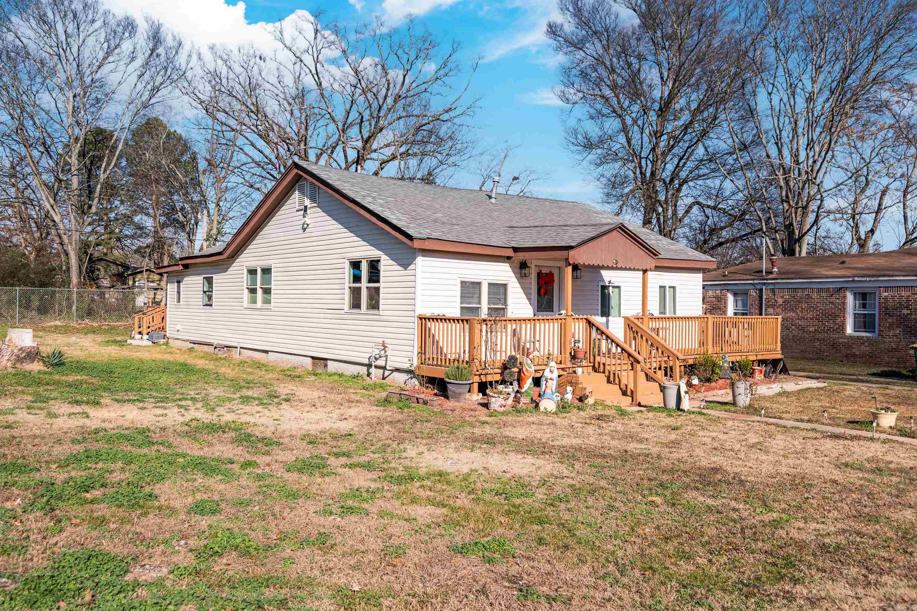 West Mill - Residential