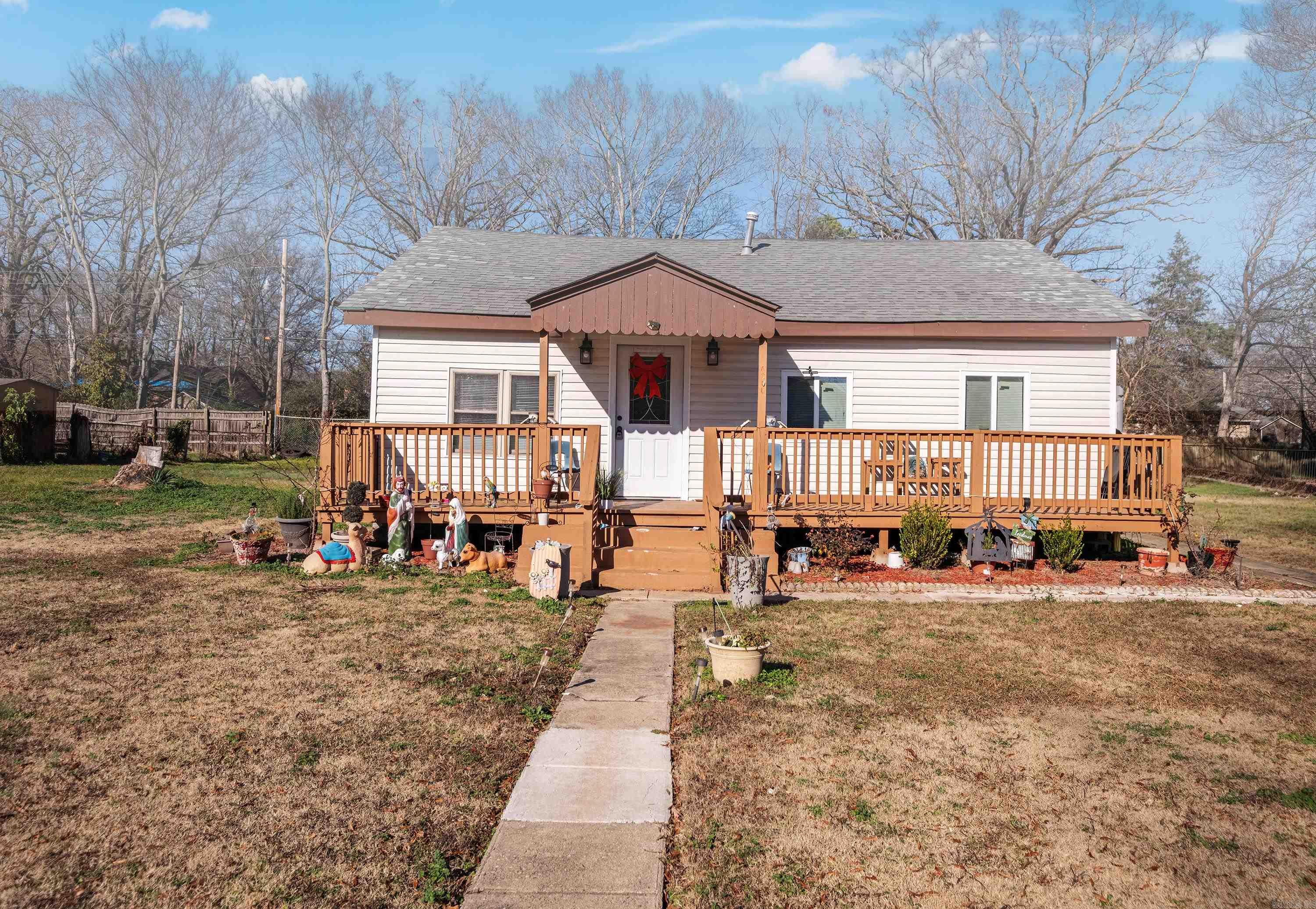 West Mill - Residential