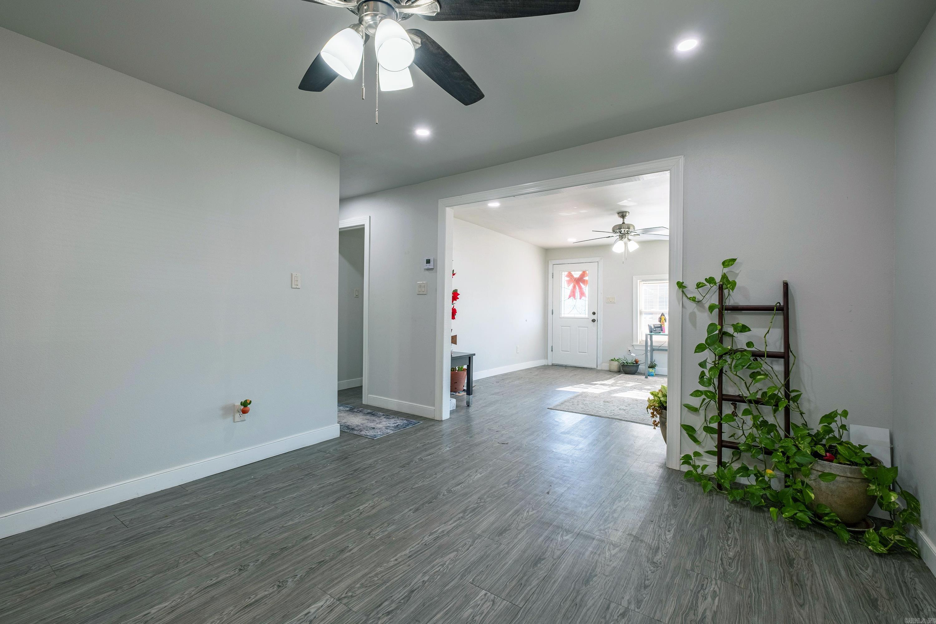 West Mill - Residential