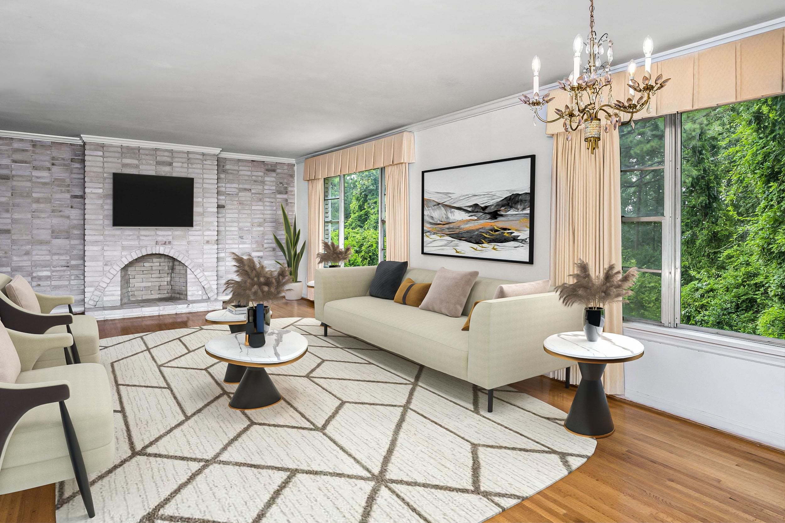 HYLAND HOMES - Residential