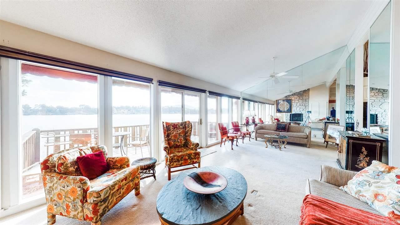 Hamilton Pointe HPR - Residential