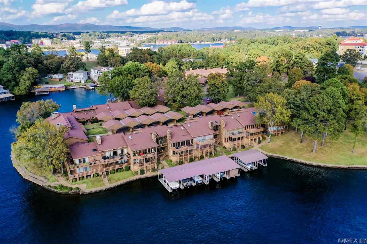 Hamilton Pointe HPR - Residential