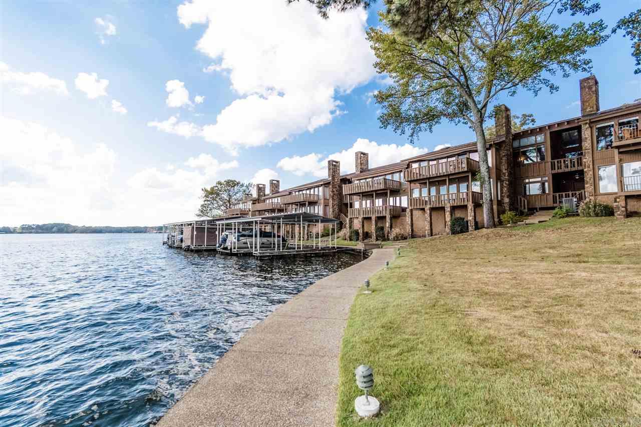 Hamilton Pointe HPR - Residential