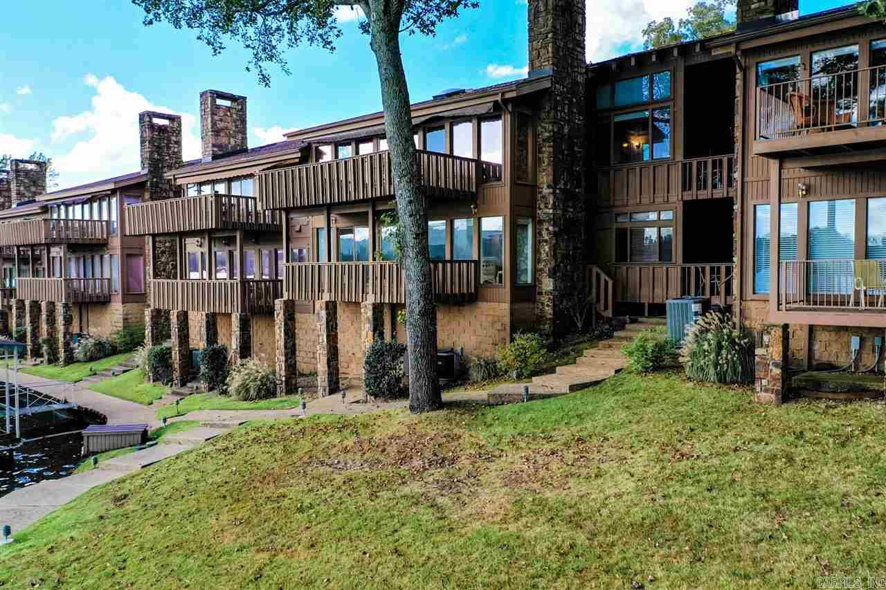 Hamilton Pointe HPR - Residential