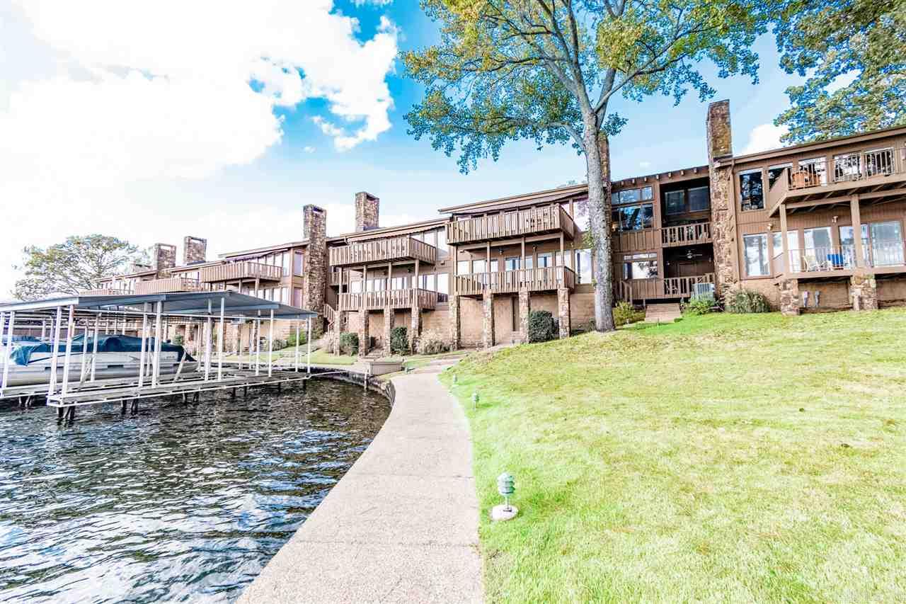 Hamilton Pointe HPR - Residential
