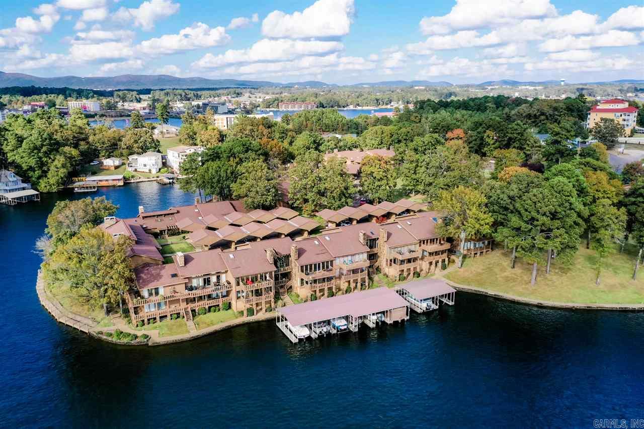 Hamilton Pointe HPR - Residential