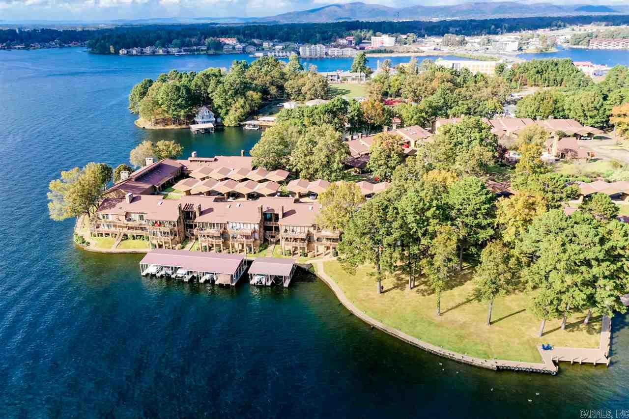 Hamilton Pointe HPR - Residential