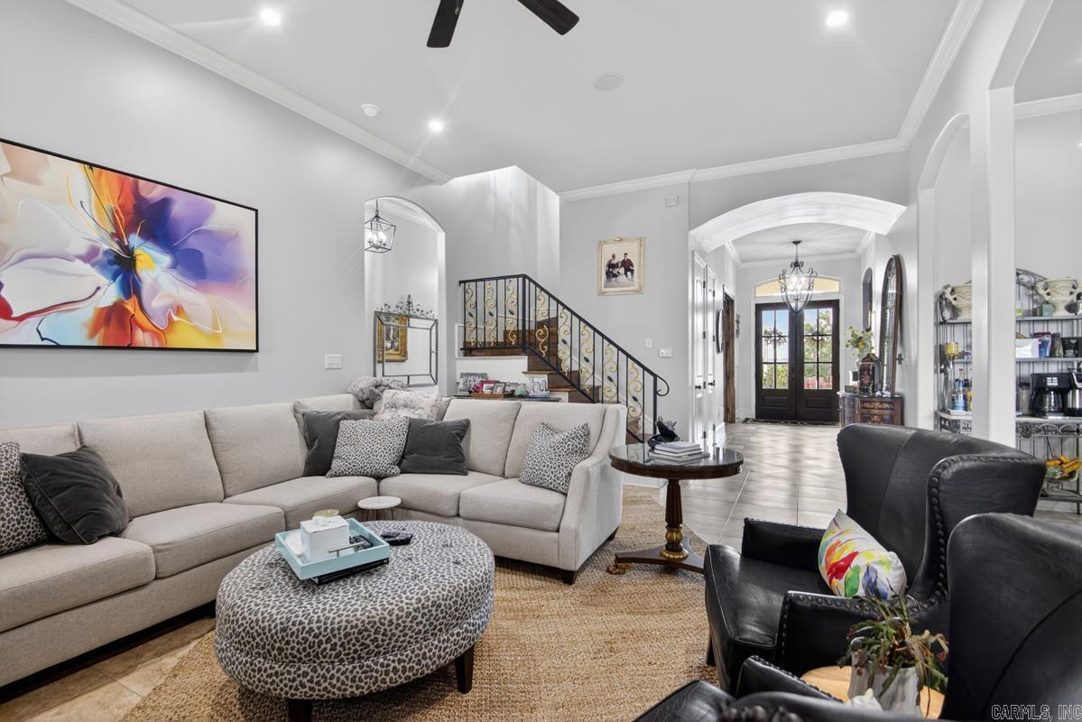 Miller Point - Residential