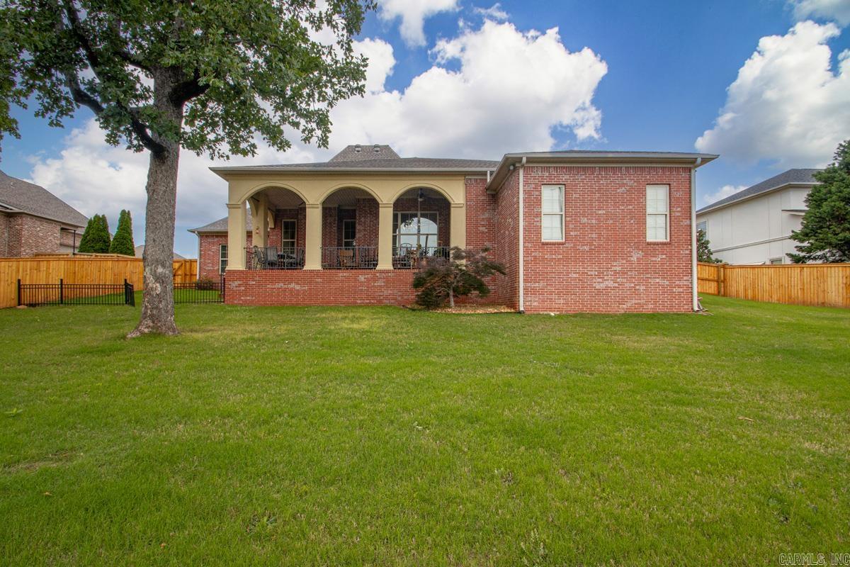Miller Point - Residential